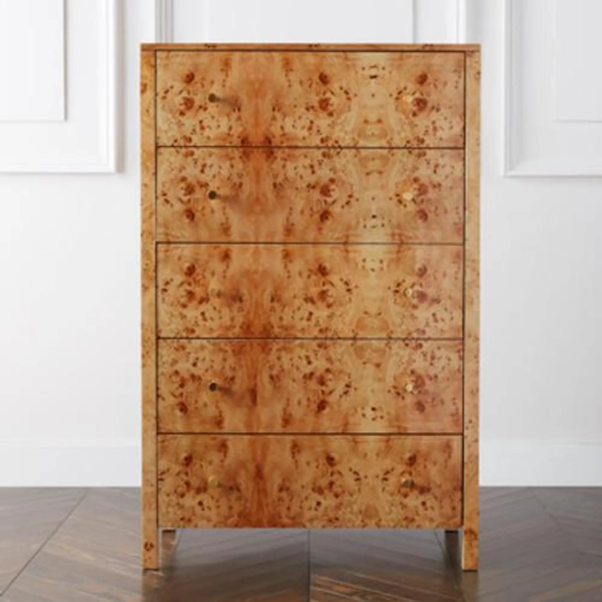 Brynn Tall Dresser