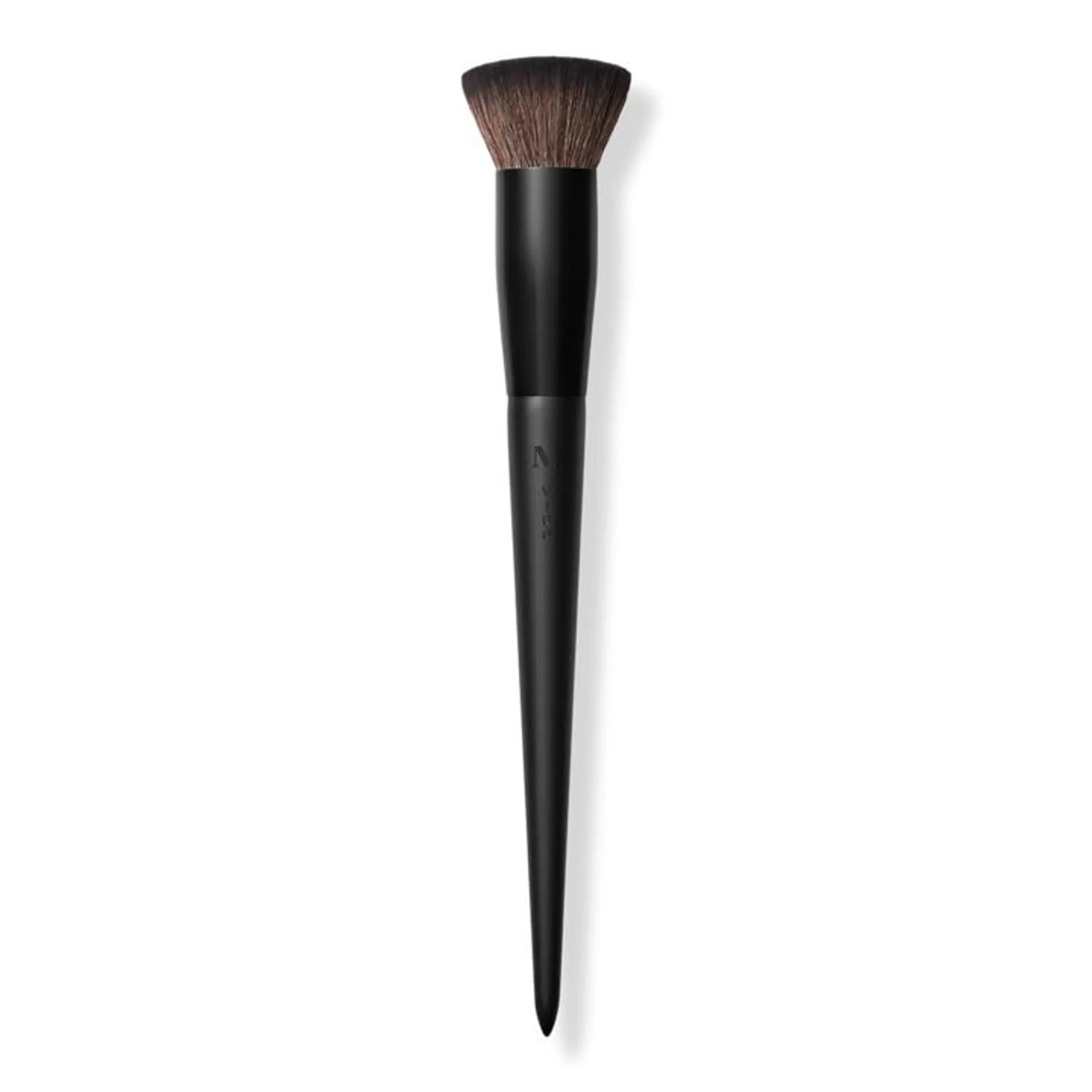 V100 Flat Top Primer & Foundation Brush