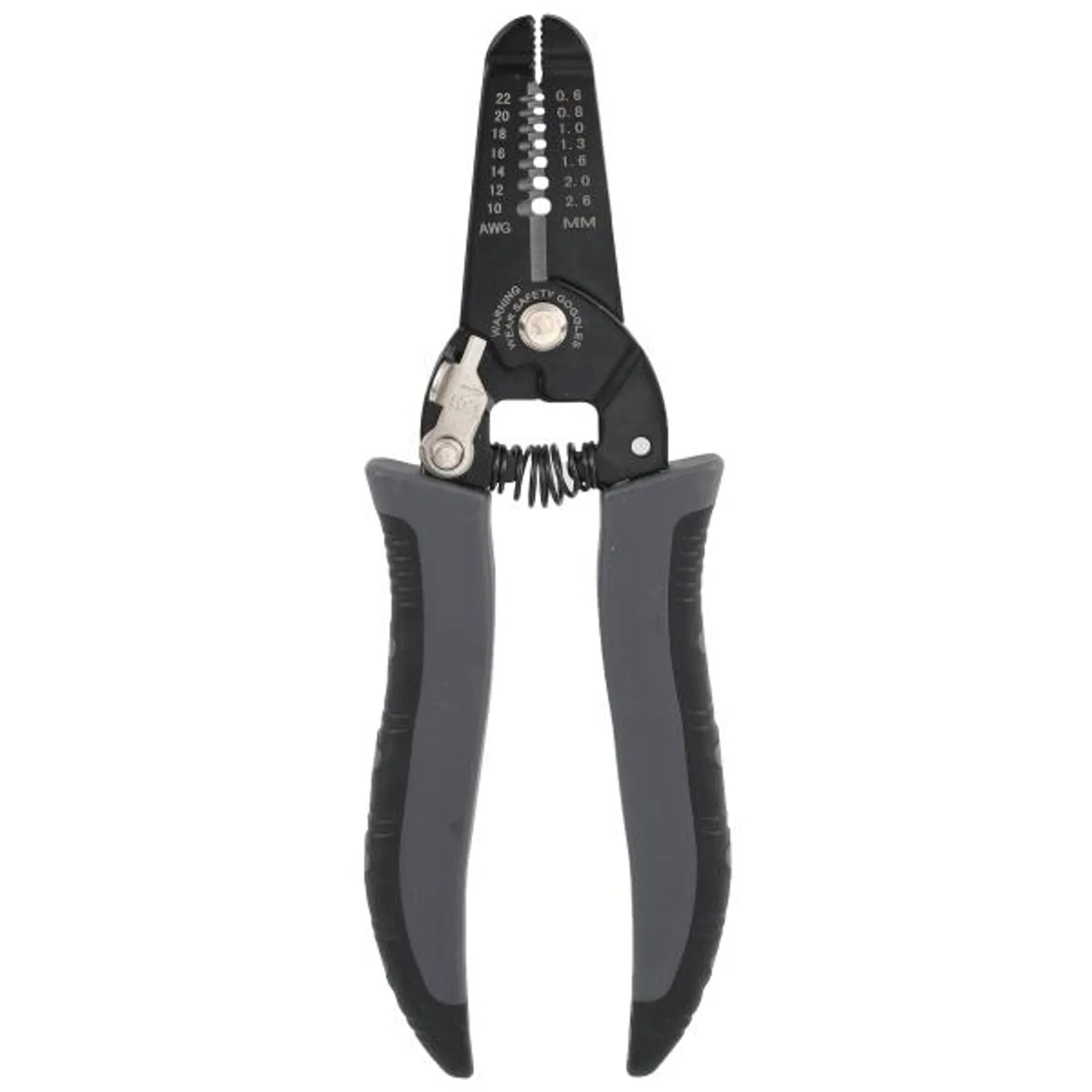 Wire Stripper 8-16 AWG