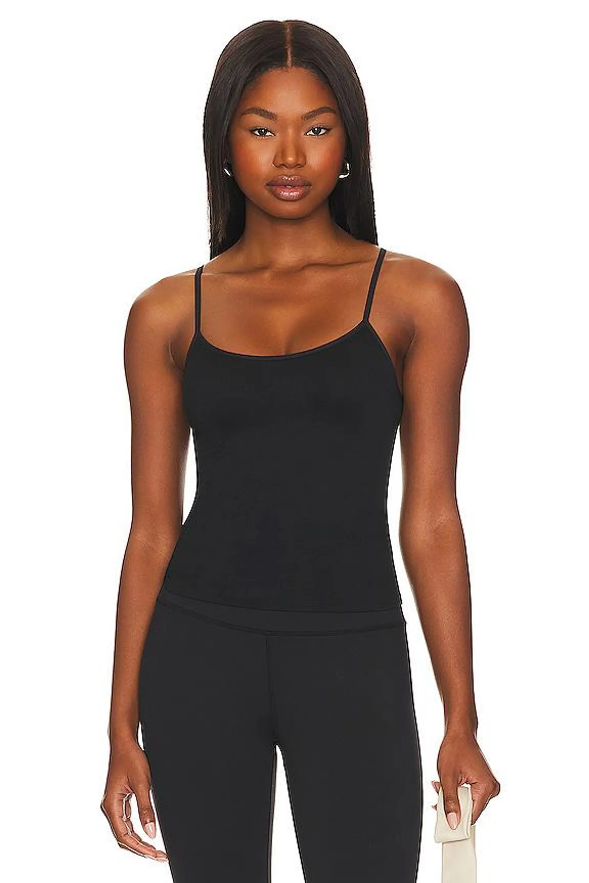 Loren Seamless Tank