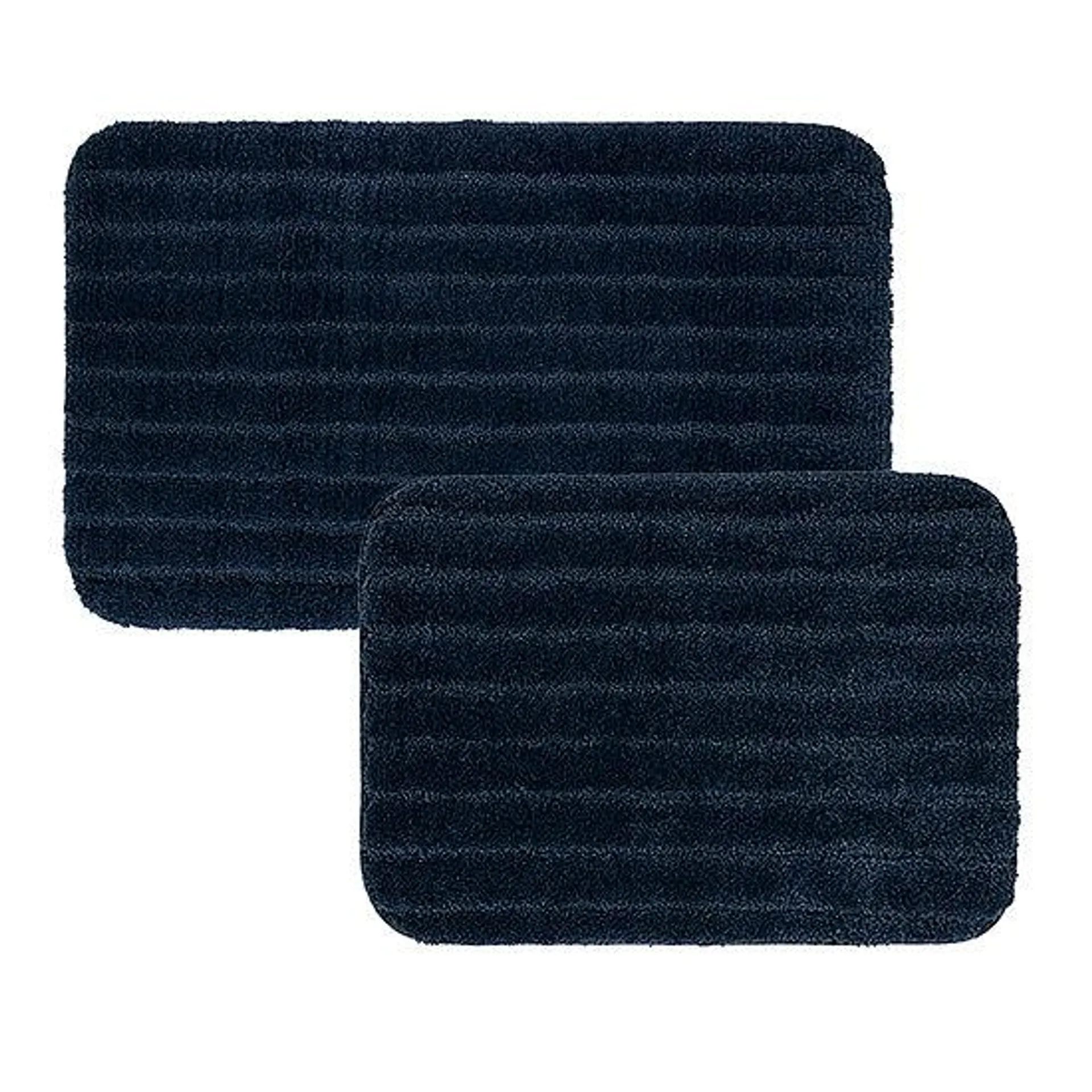 Home Expressions Quick Dri® 2-pc Bath Rug