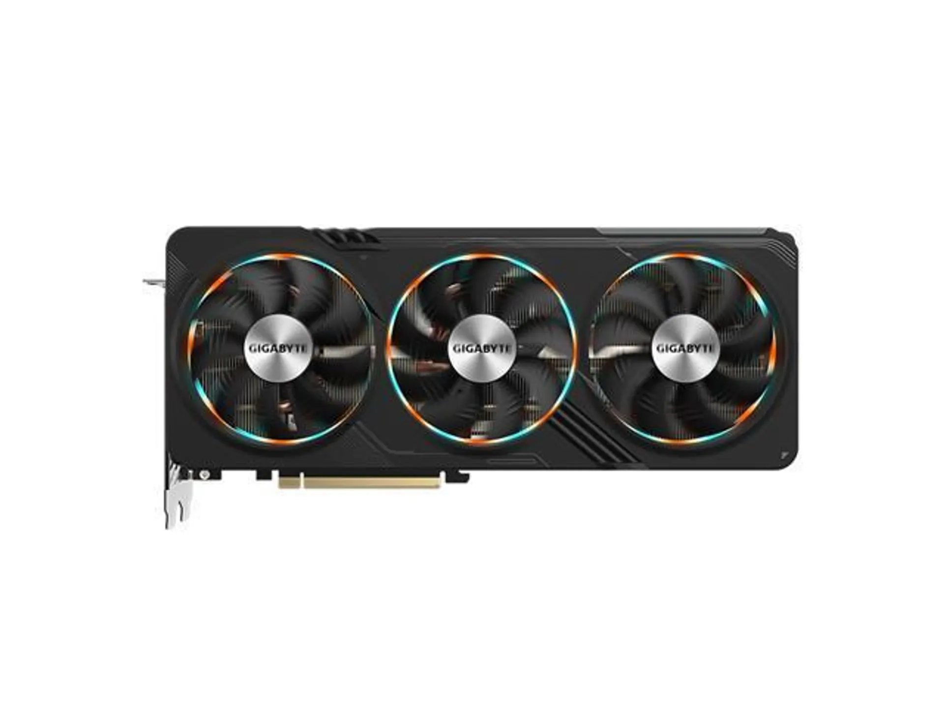 GIGABYTE GeForce RTX 4070 GAMING OC V2 12G Graphics Card, 3x WINDFORCE Fans, 12GB 192-bit GDDR6X, GV-N4070GAMING OCV2-12GD Video Card