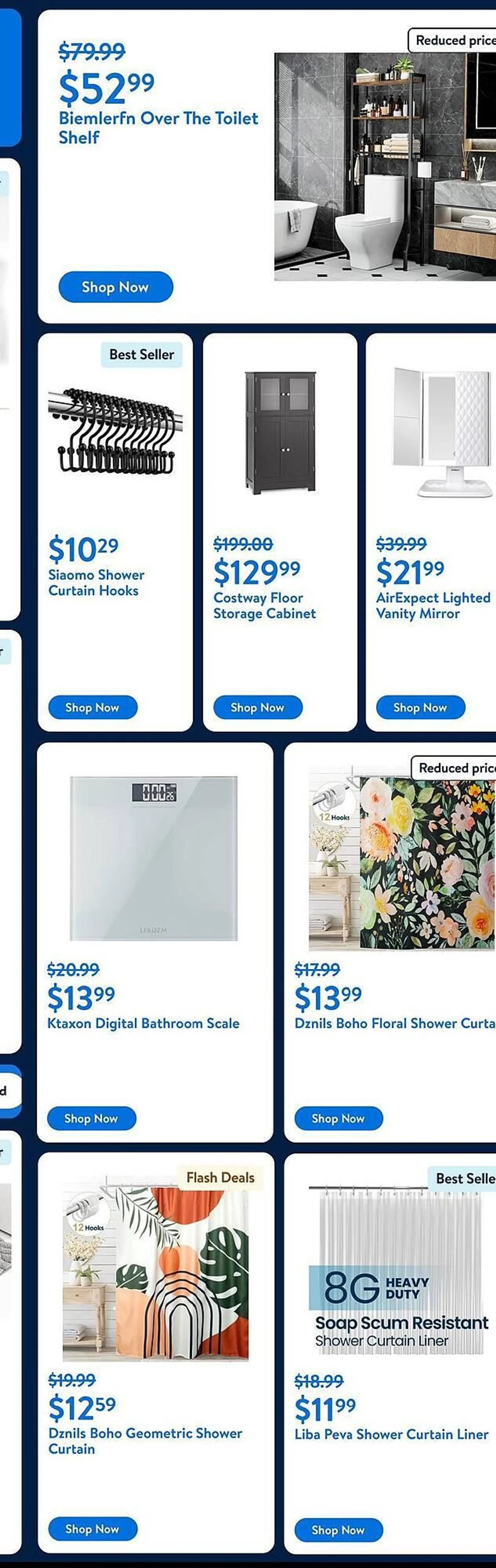 Weekly ad Walmart Weekly Ad from October 2 to October 8 2024 - Page 11