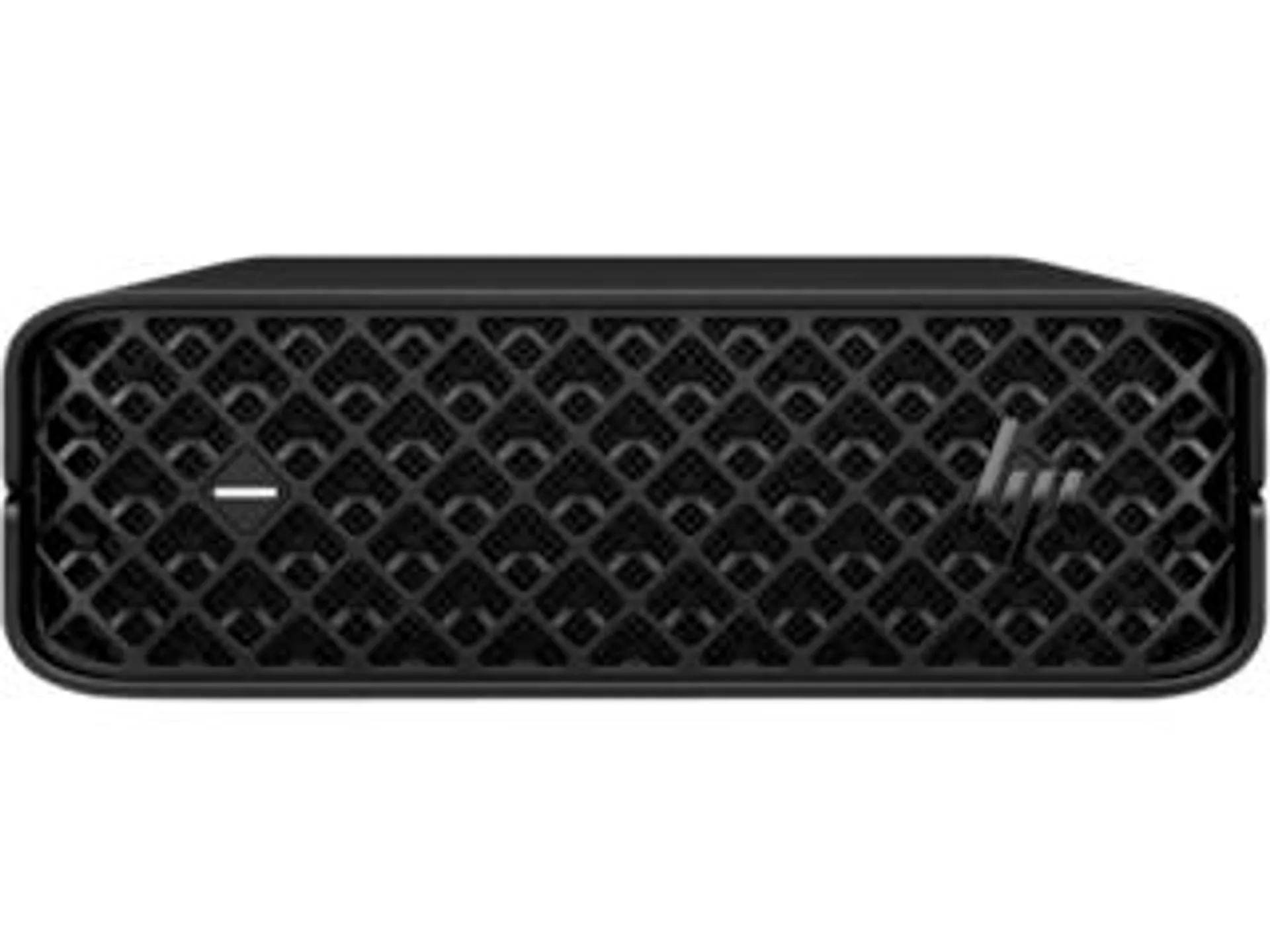 HP Z2 Mini G9 Workstation Wolf Pro Security Edition