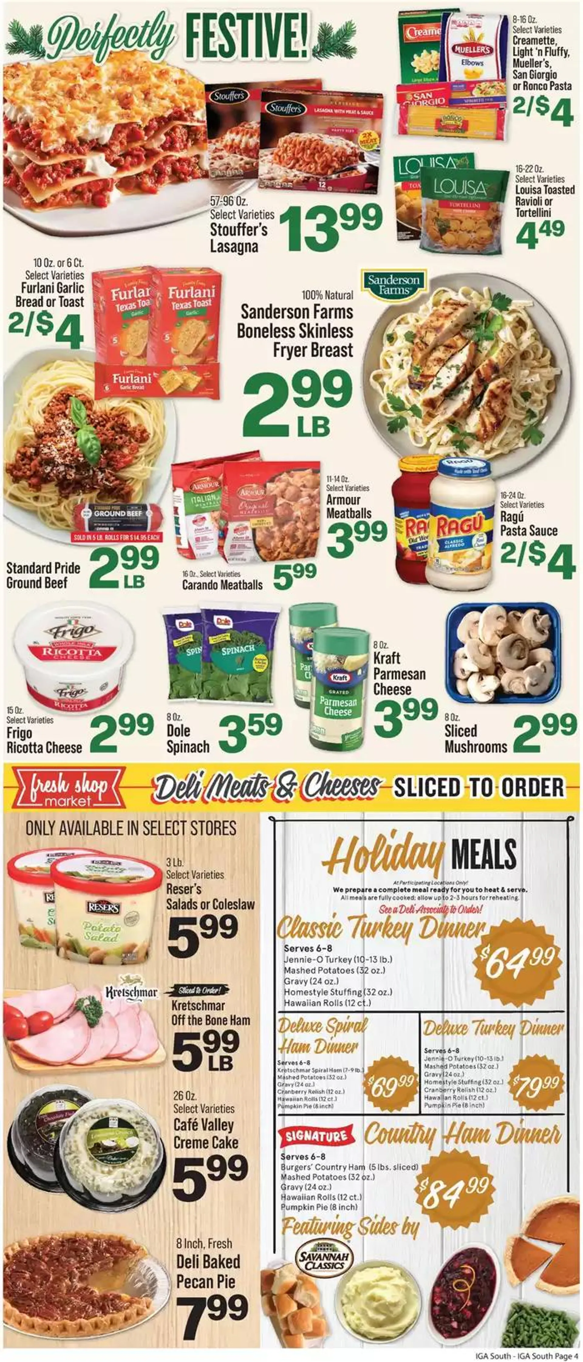 Weekly ad Wide range of offers from December 18 to December 24 2024 - Page 5