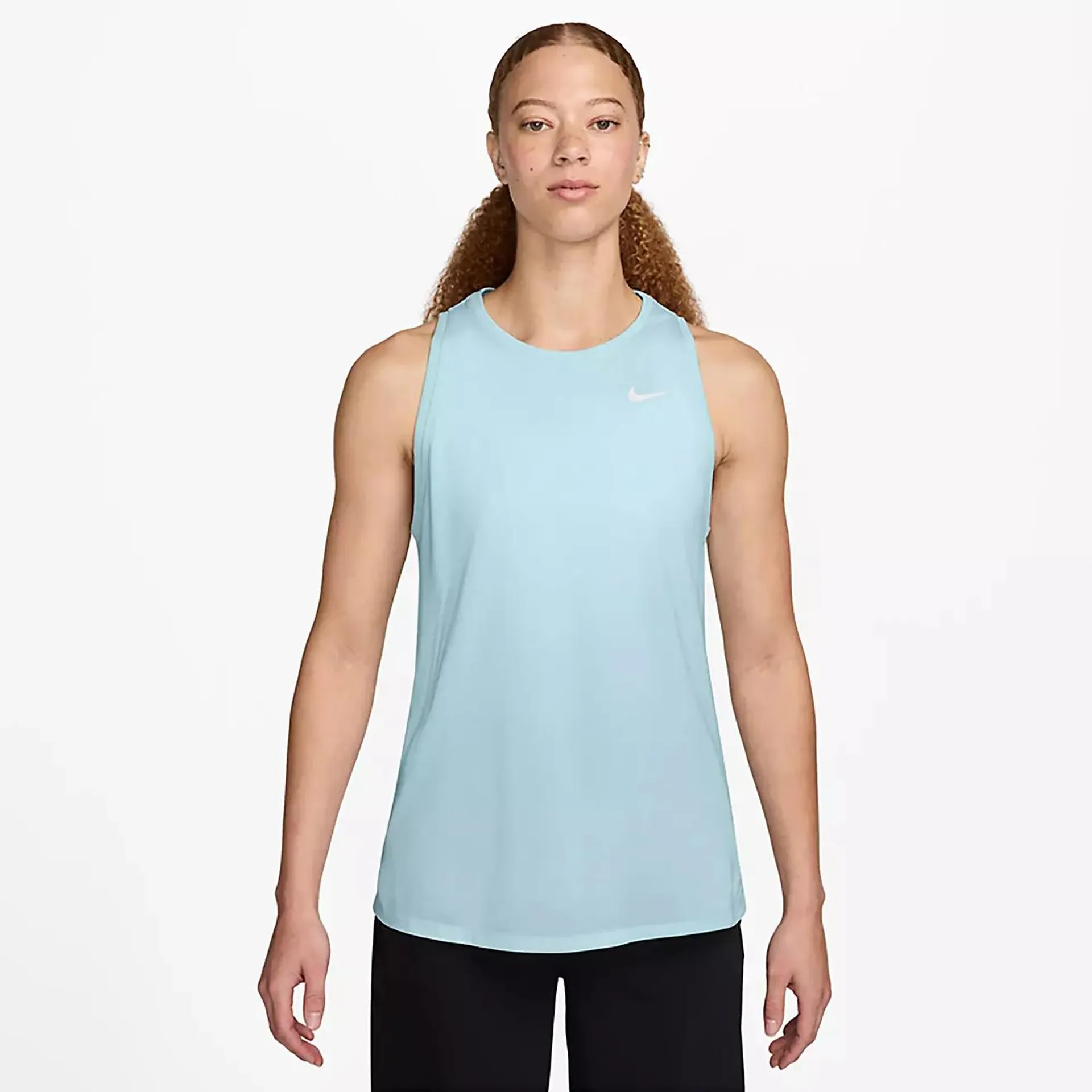 Nike Women's Dri-FIT Tank Top