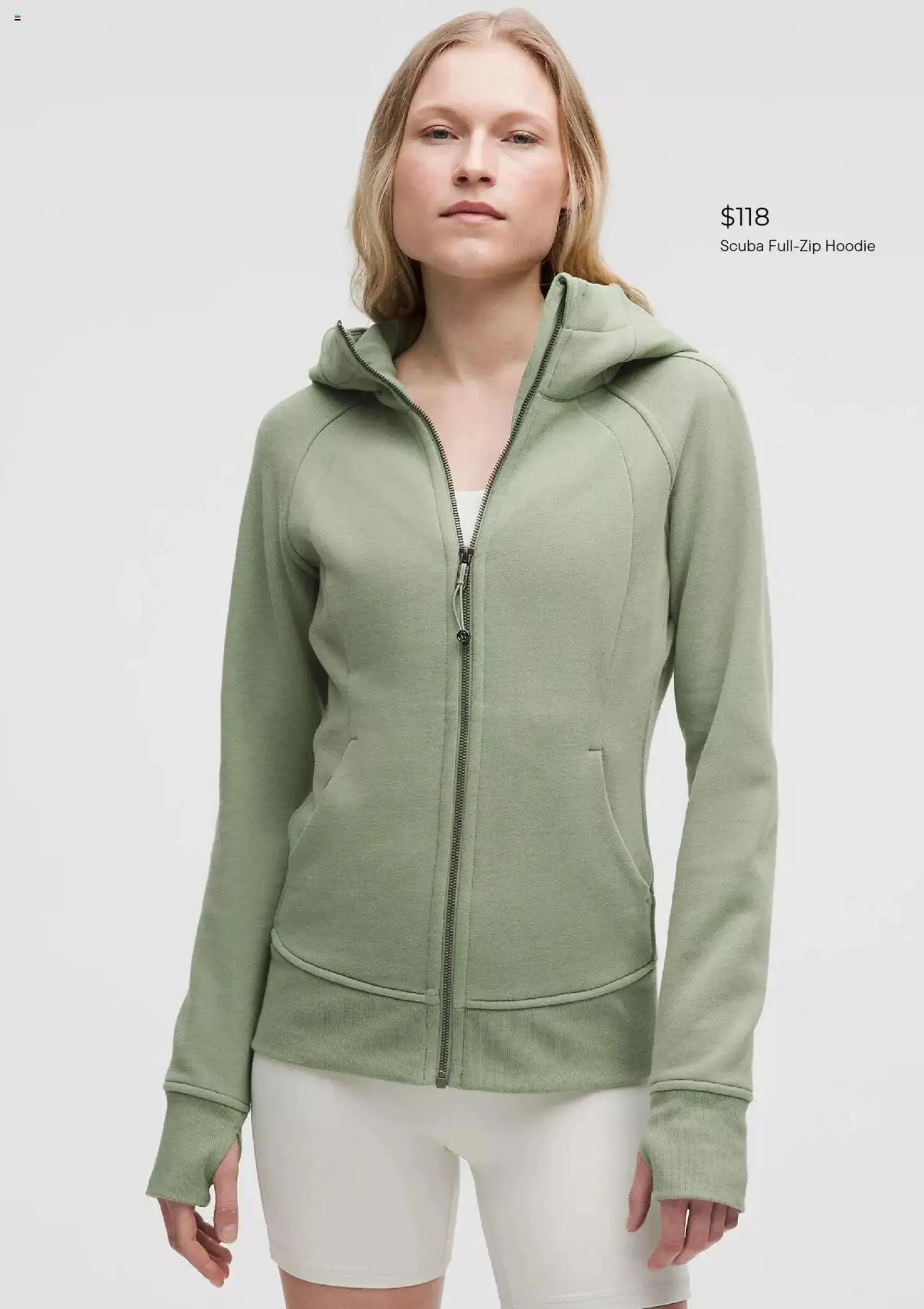Weekly ad Lululemon Weekly Ad from May 1 to May 31 2025 - Page 3