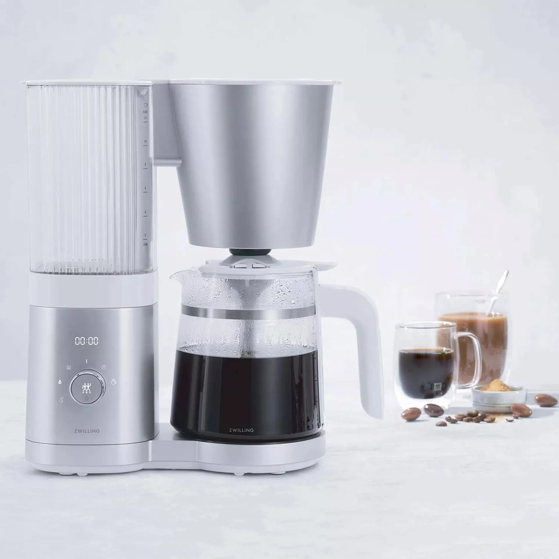 Zwilling Enfinigy Drip Coffee Maker