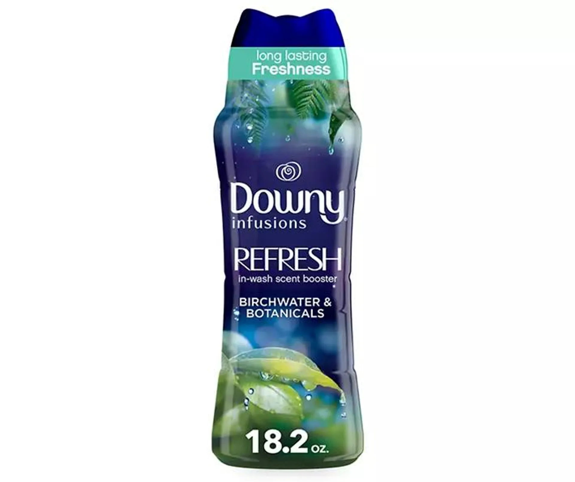 Infusions Refresh In-Wash Scent Booster Beads, 18.2 Oz.