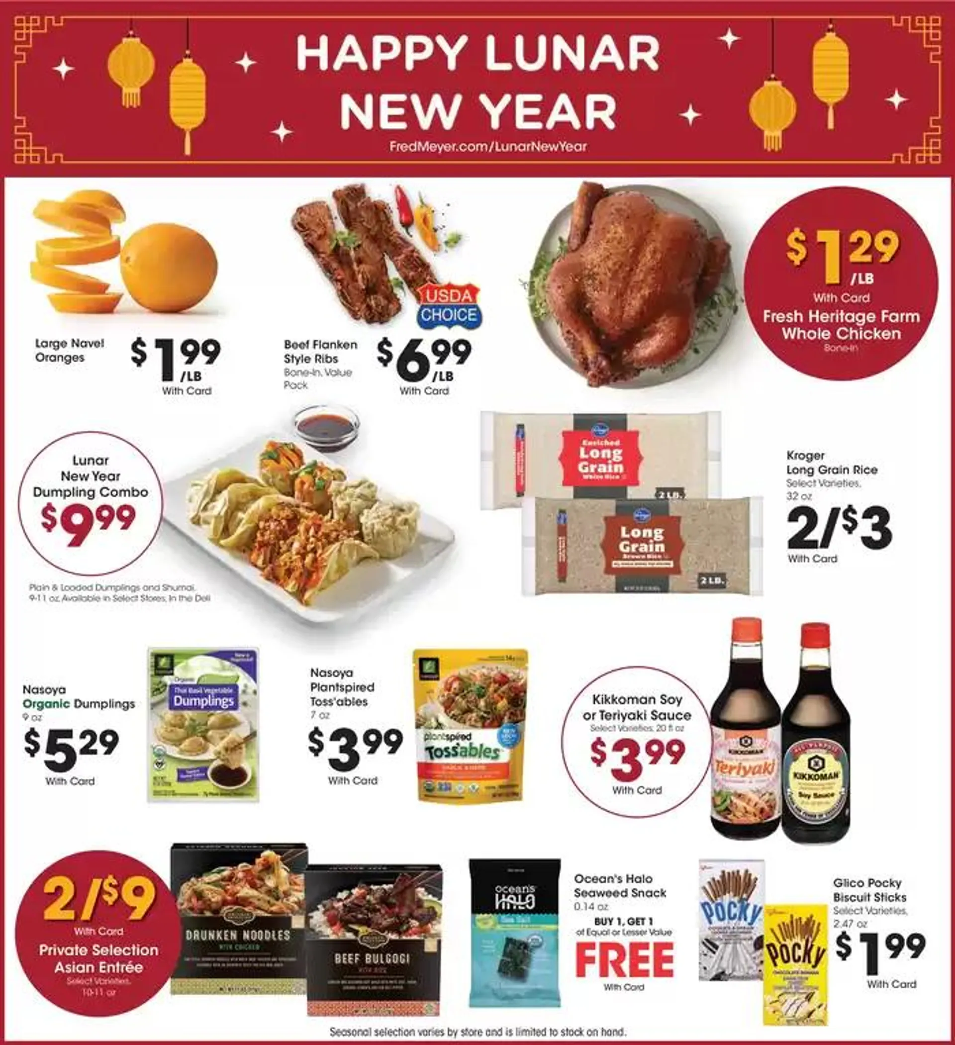 Weekly ad Current deals and offers from January 8 to January 14 2025 - Page 15