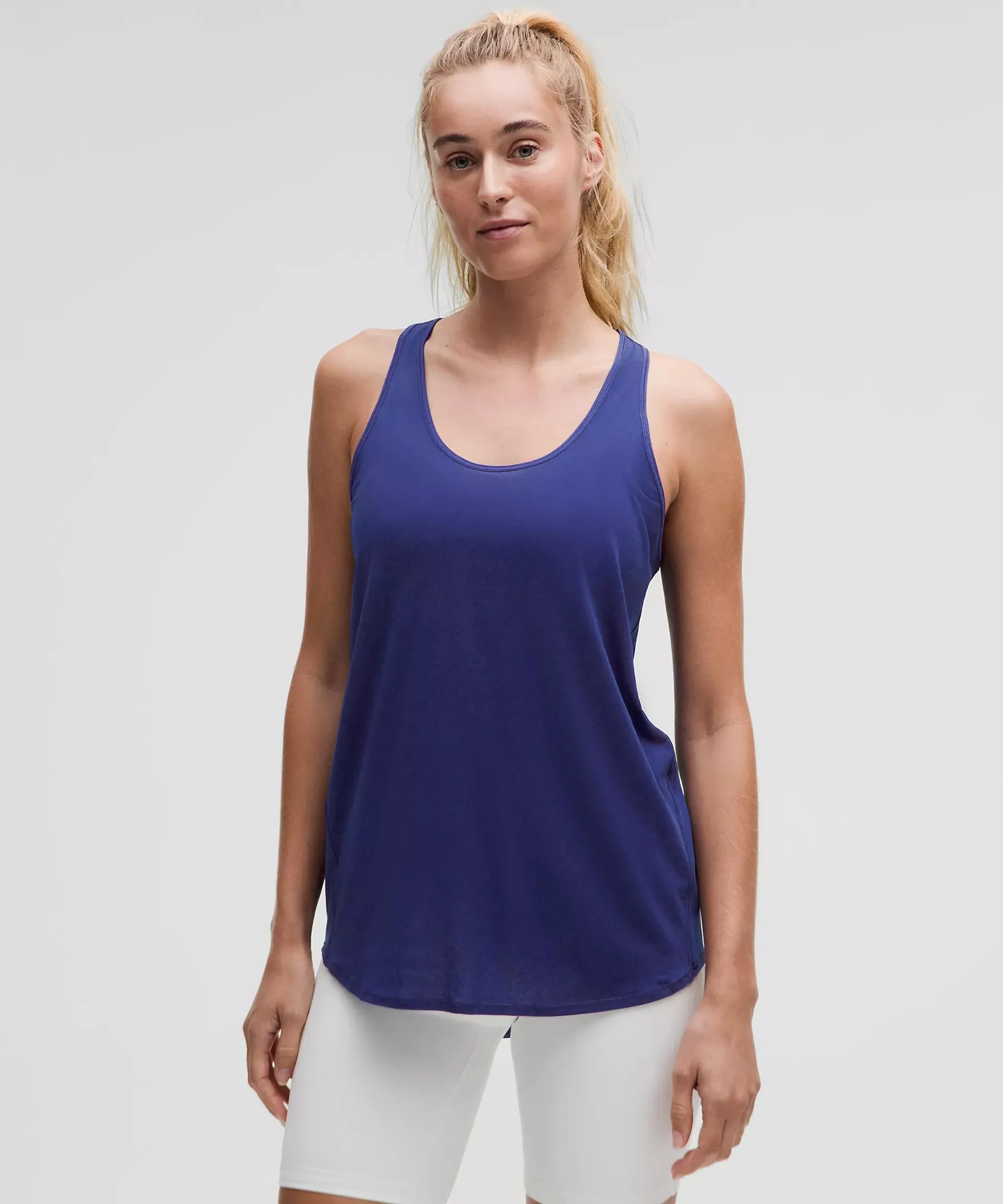 Essential Tank Top