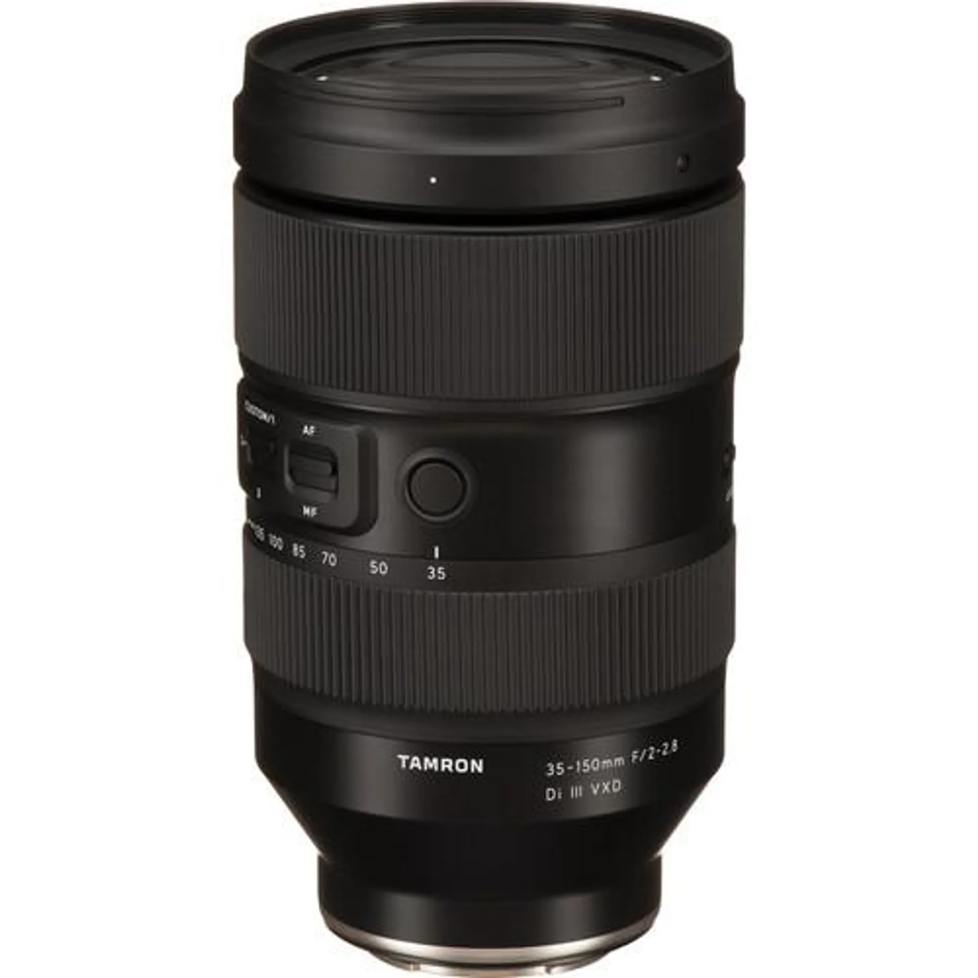 Tamron 35-150mm f/2-2.8 Di III VXD Lens (Sony E)