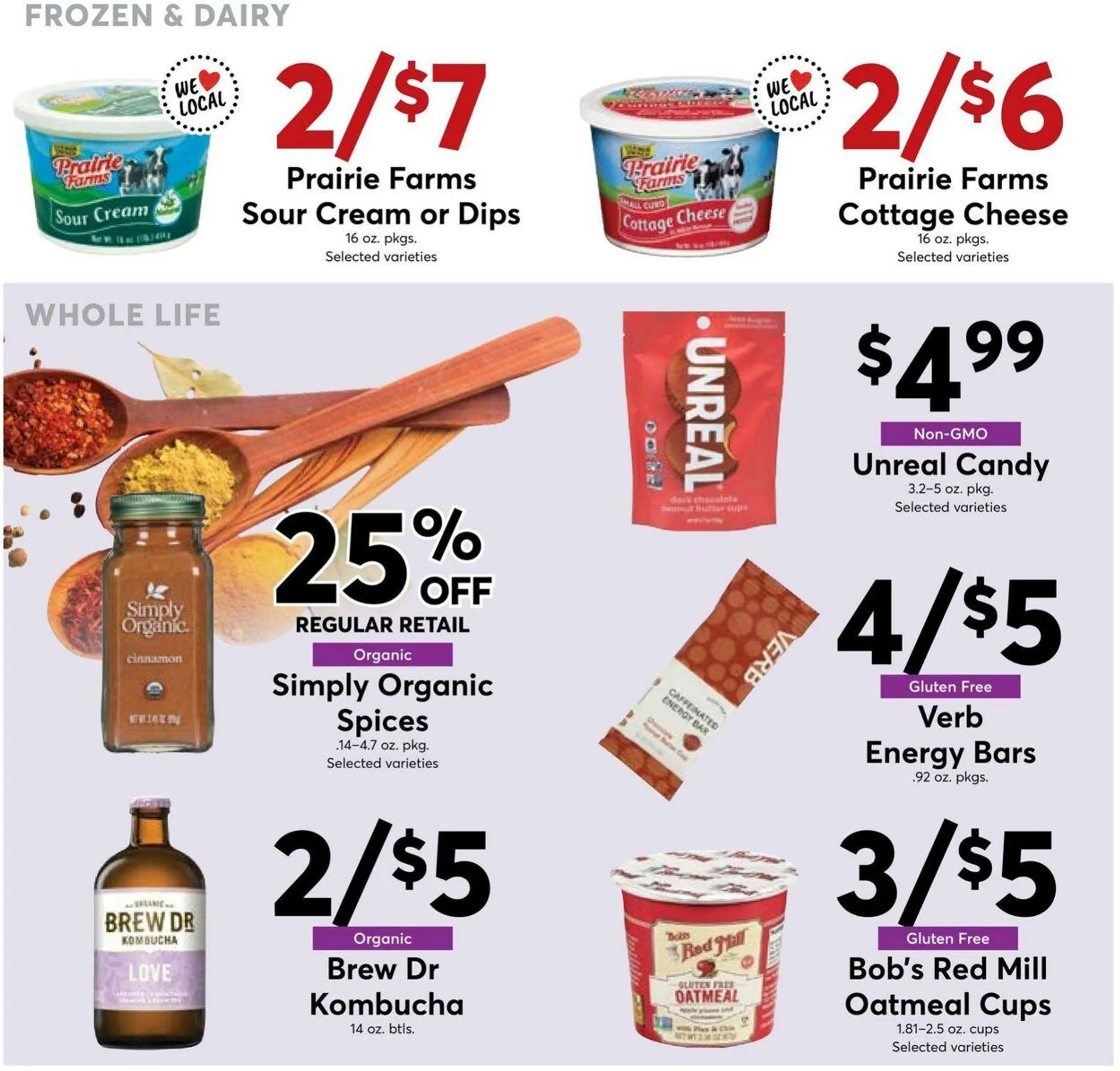 Weekly ad Dierbergs from September 10 to September 16 2024 - Page 18