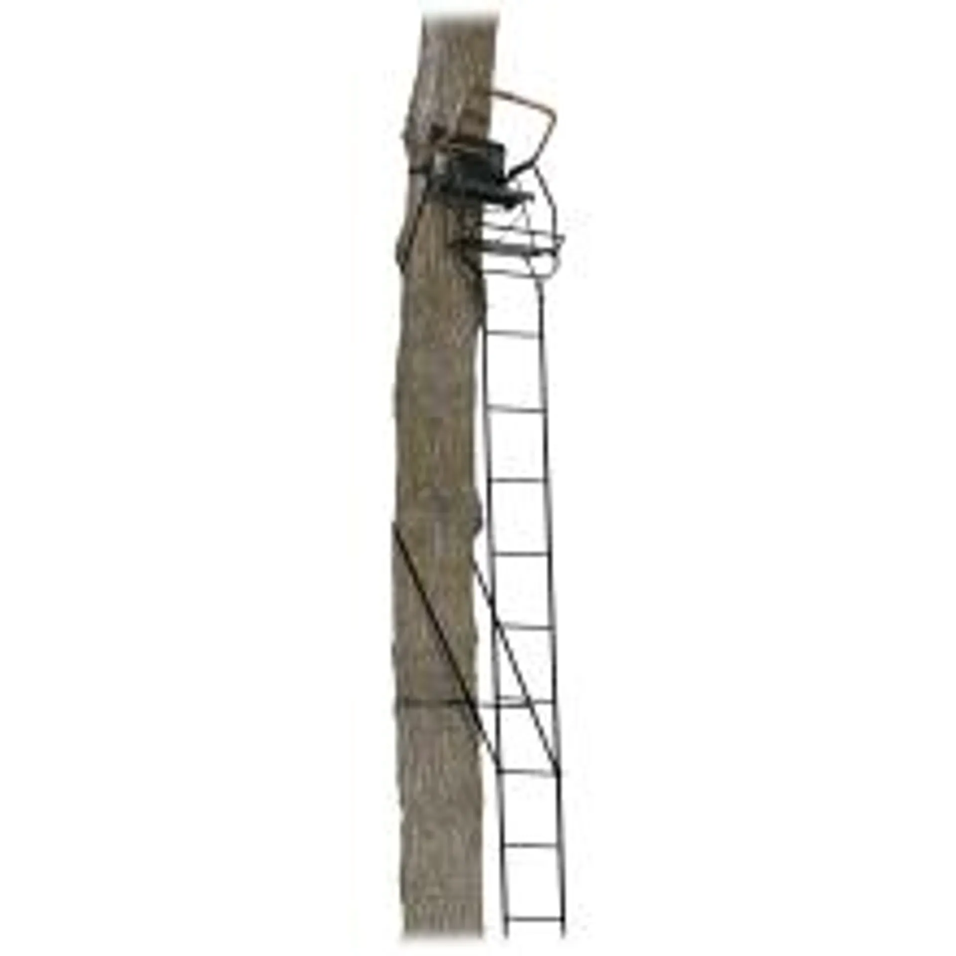 Muddy The Stronghold 1.5 Ladder Stand