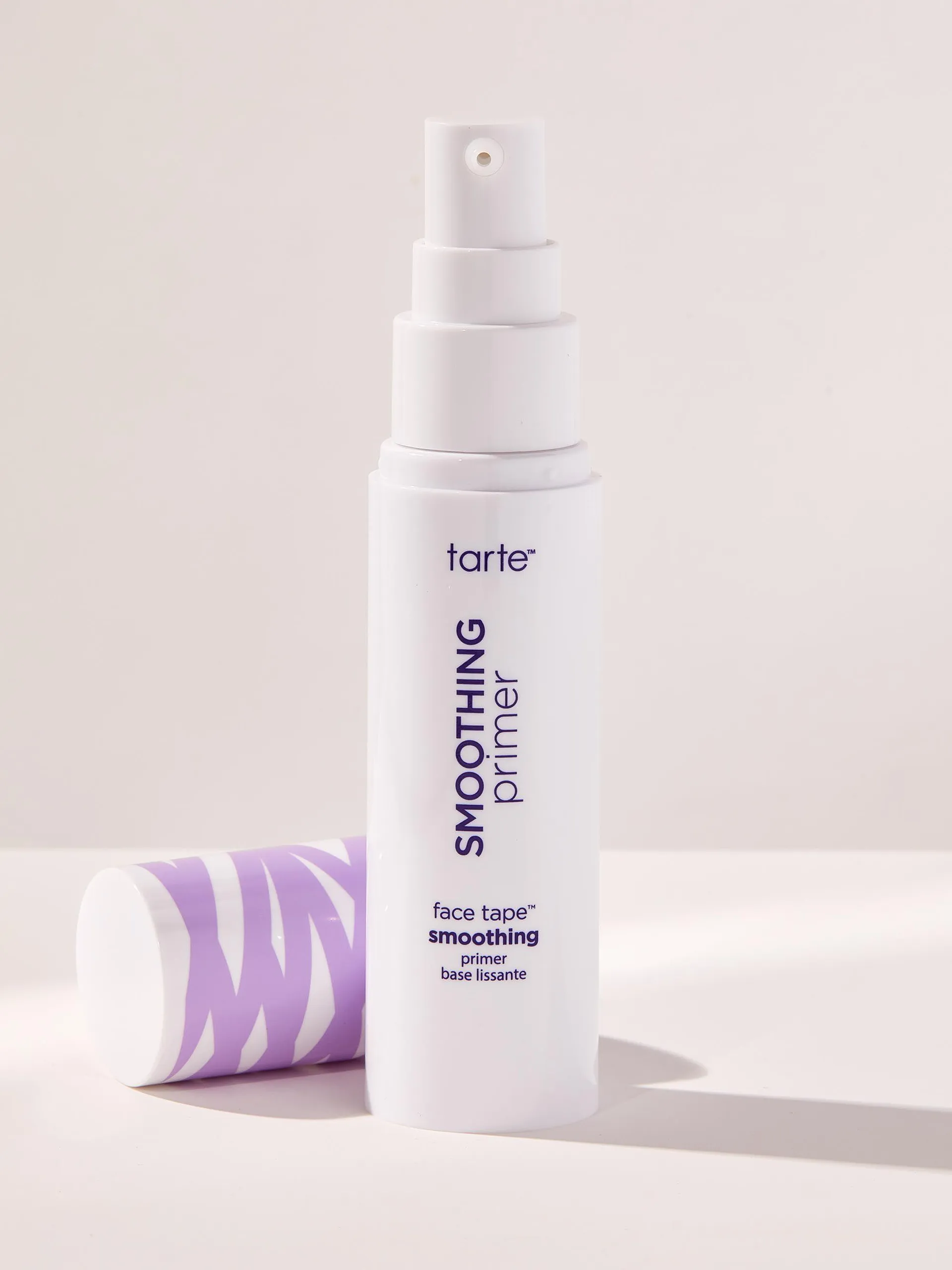 face tape™ smoothing primer