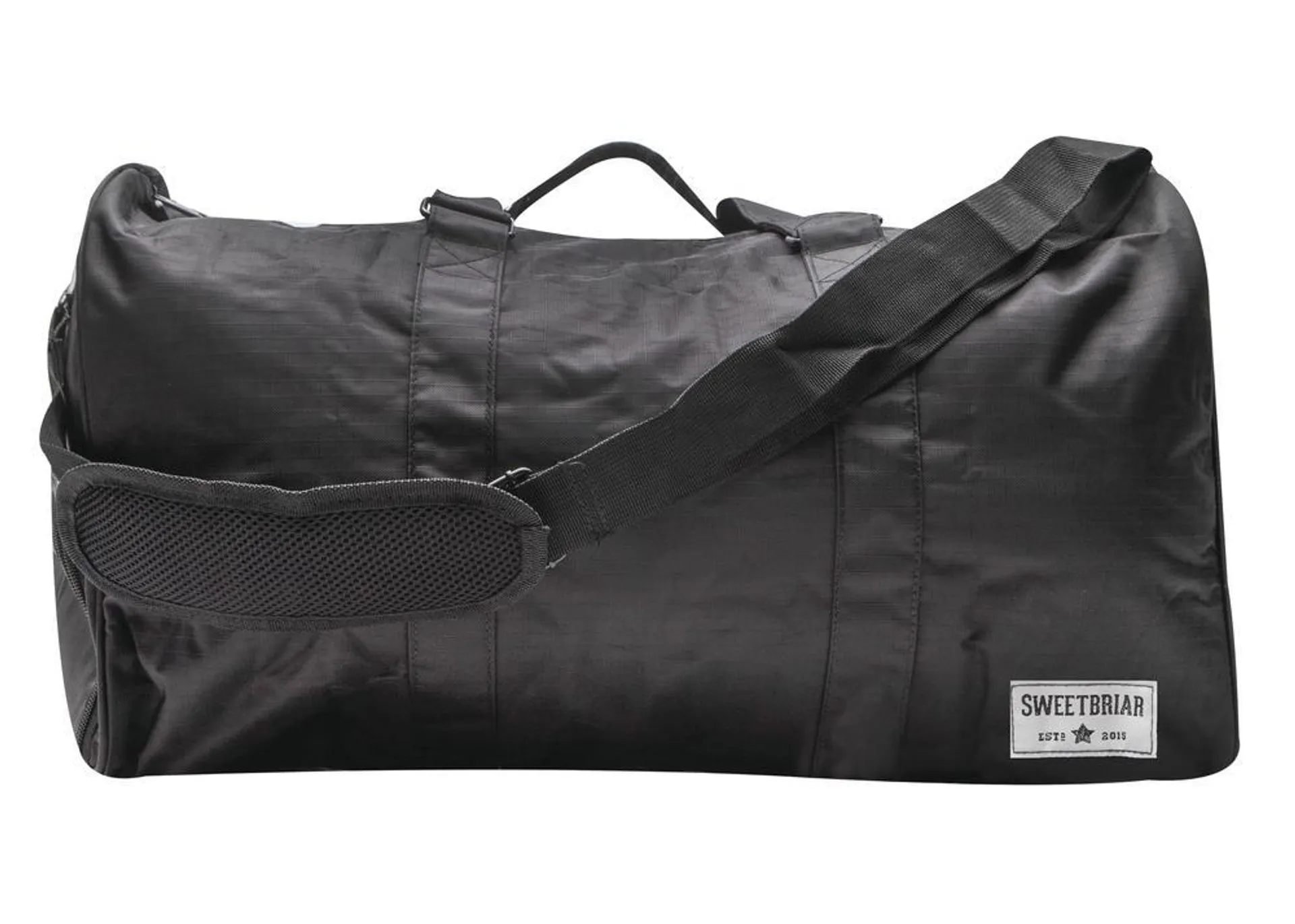 Sweetbriar® Classic Duffle Bag - Black