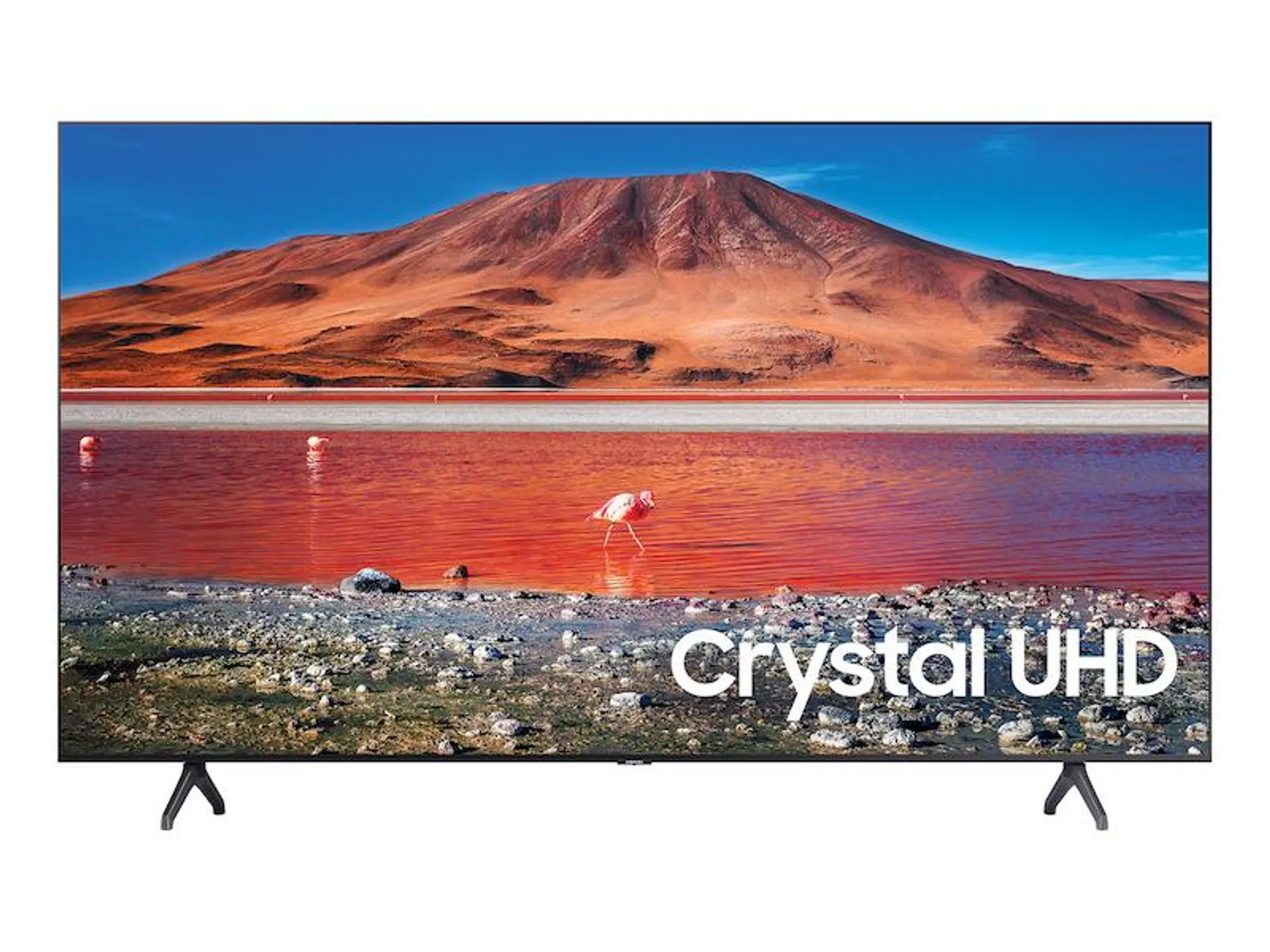 75" Class TU7000 Crystal UHD 4K Smart TV (2020)