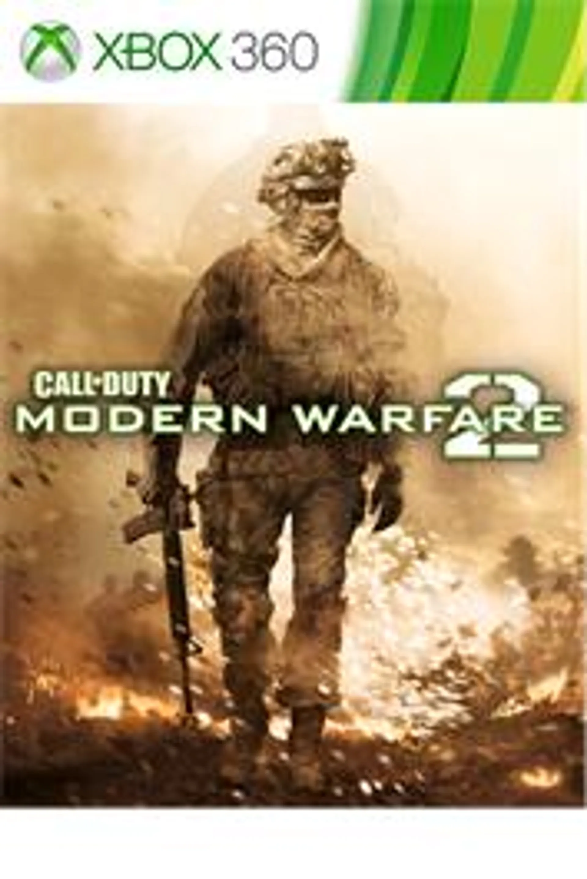 Call of Duty®: Modern Warfare® 2