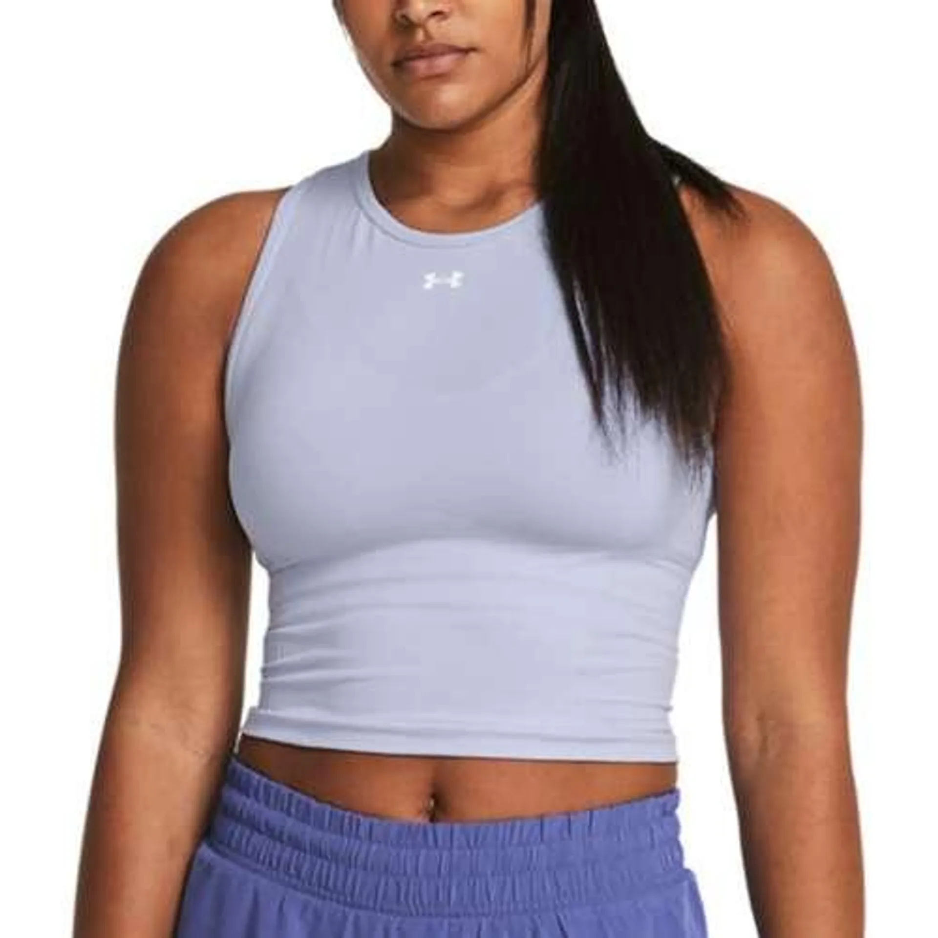 Women's Under Armour Train Seamless Tank Top