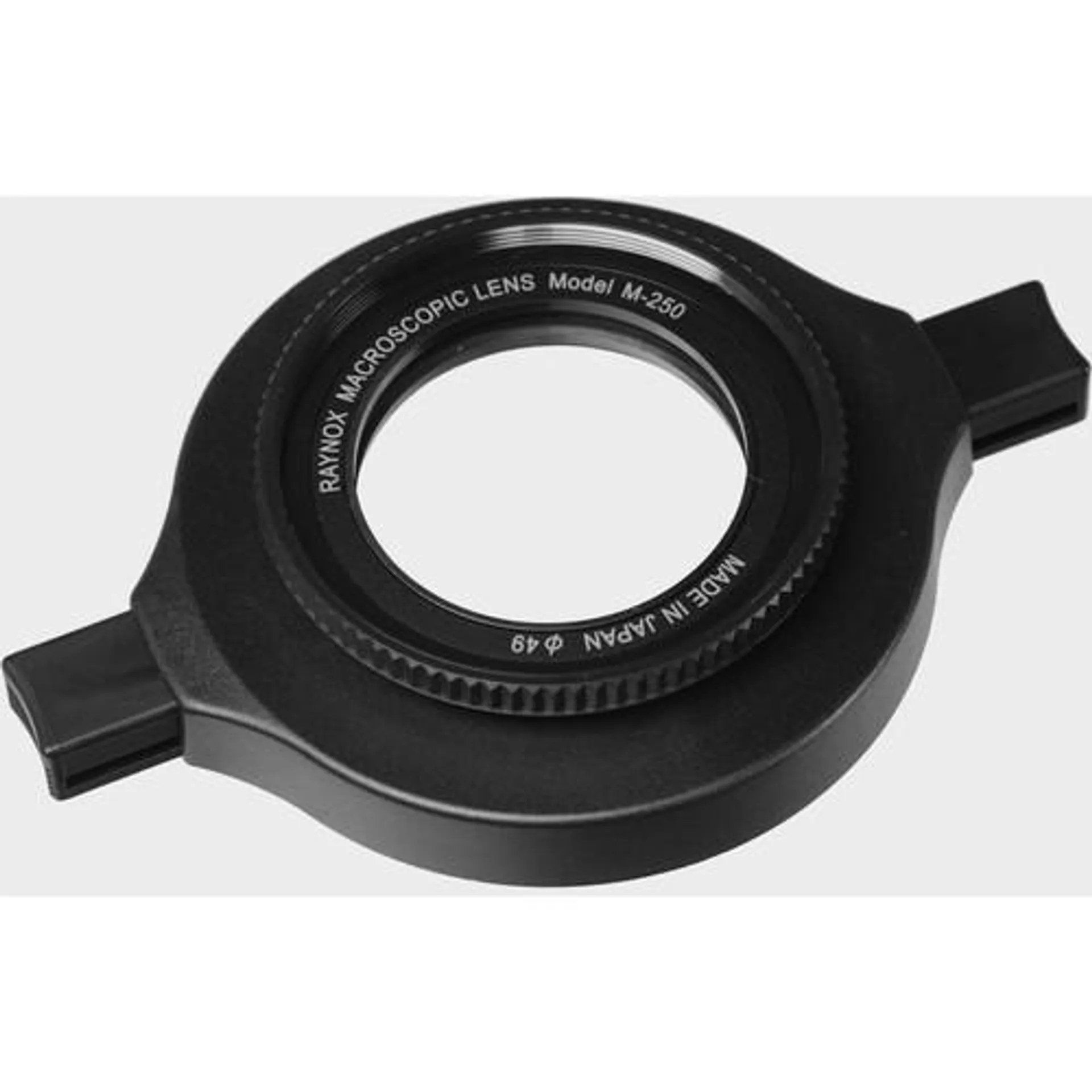 Raynox DCR-250 2.5x Super Macro Lens