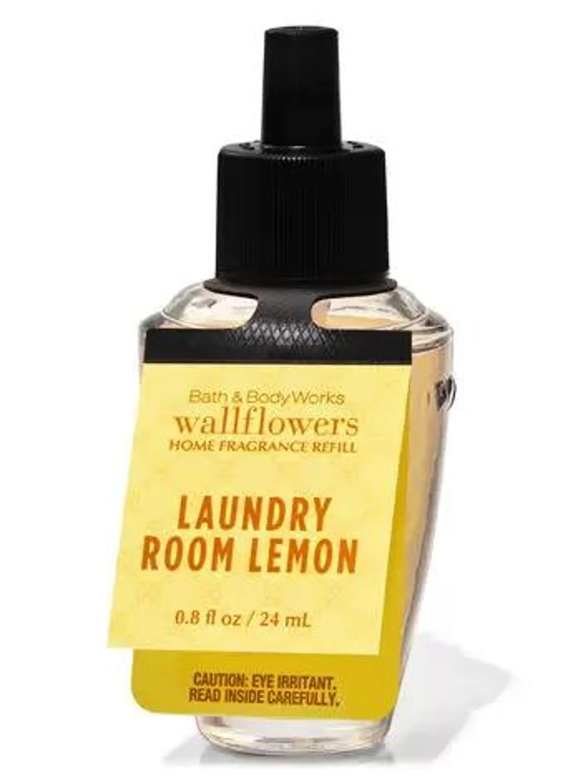 Laundry Room Lemon