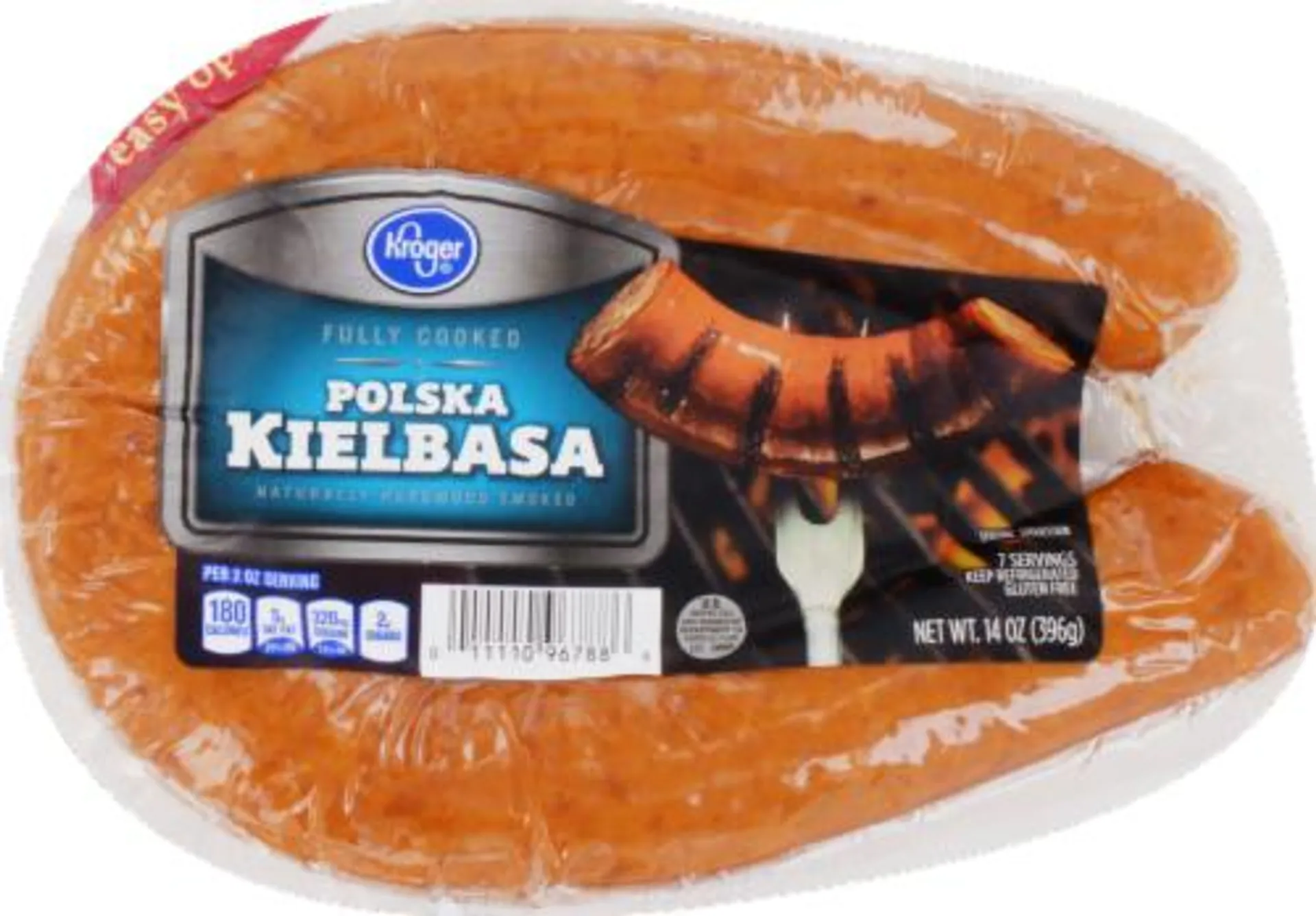 Kroger® Polska Kielbasa Sausage