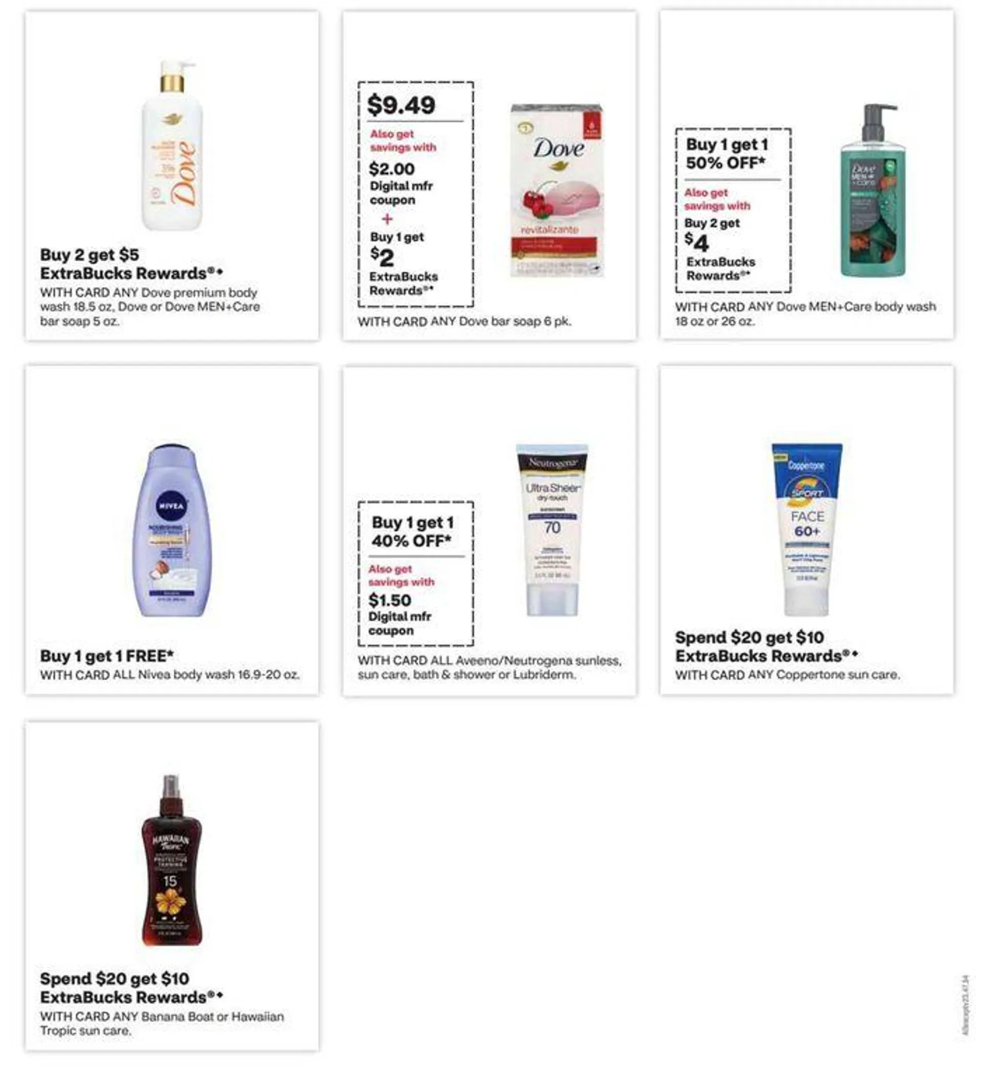 Weekly ad Extra Big Deals from July 28 to August 3 2024 - Page 9