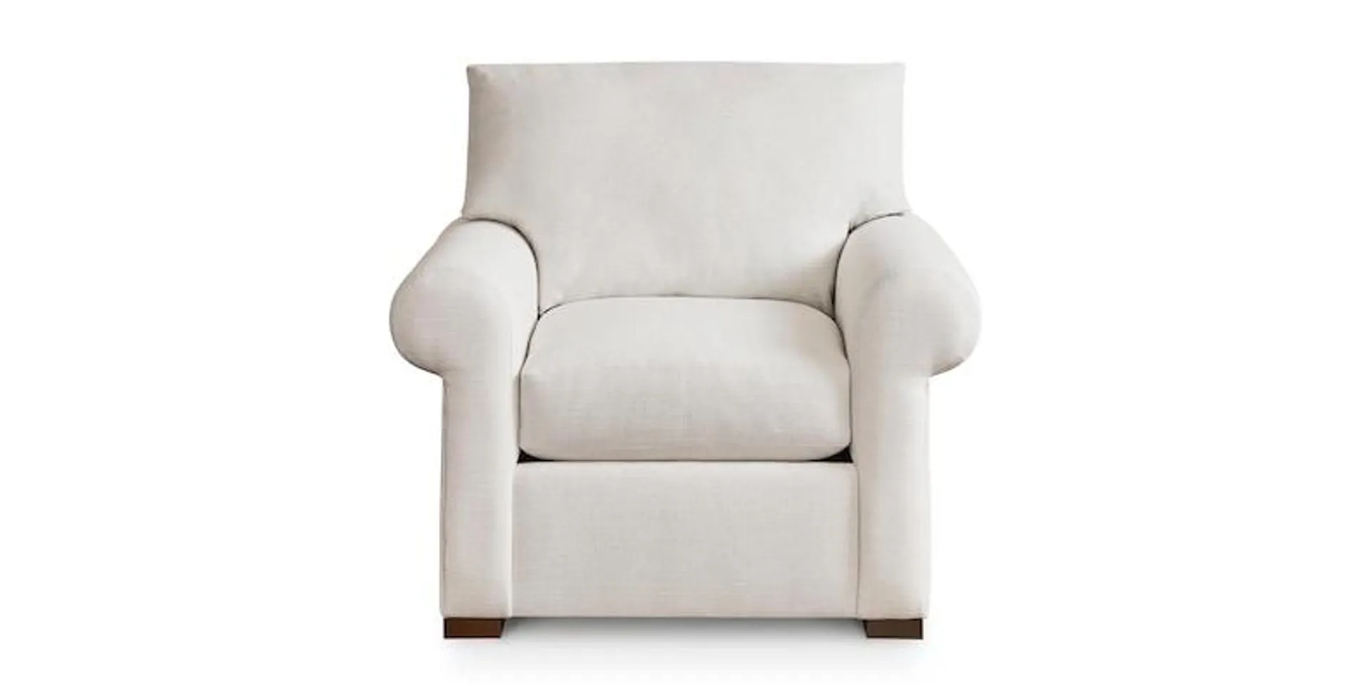 Hanover Roll Arm Chair