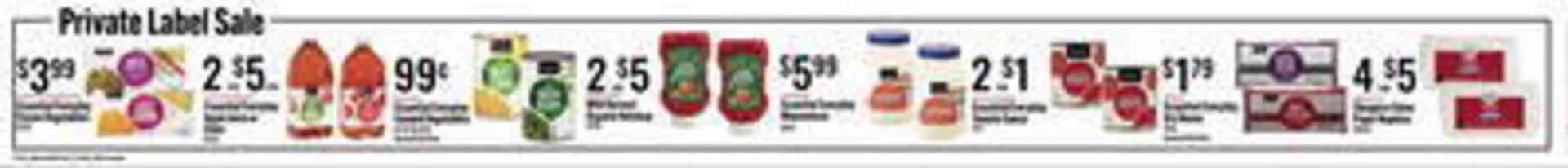 Weekly ad Jons International Weekly Ad from May 7 to May 13 2025 - Page 5