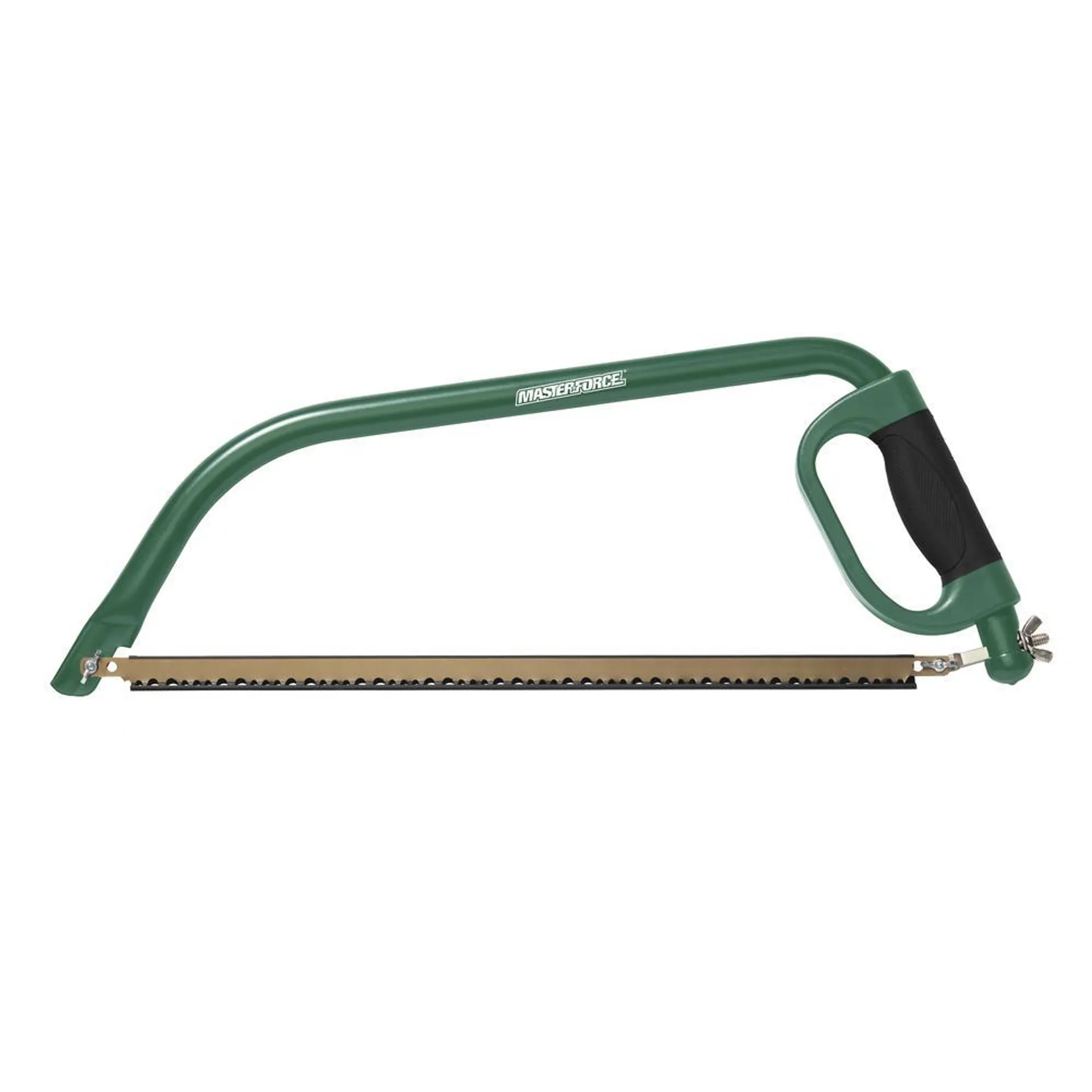 Masterforce™ 21" Bow Saw