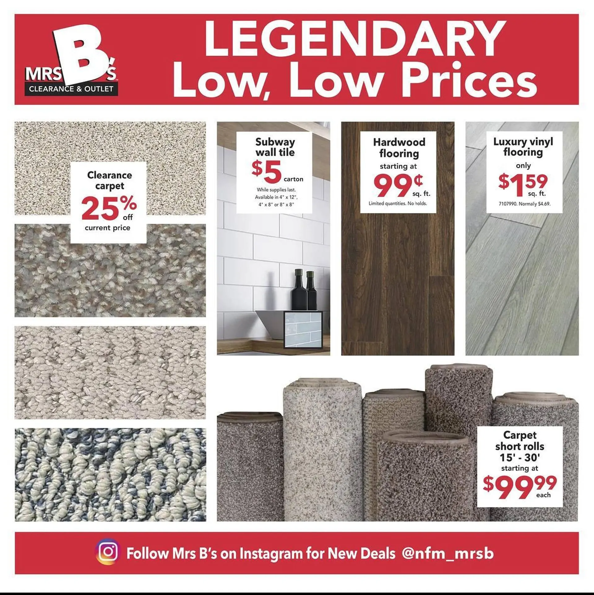 Weekly ad Nebraska Furniture Mart Weekly Ad from August 6 to August 19 2025 - Page 1