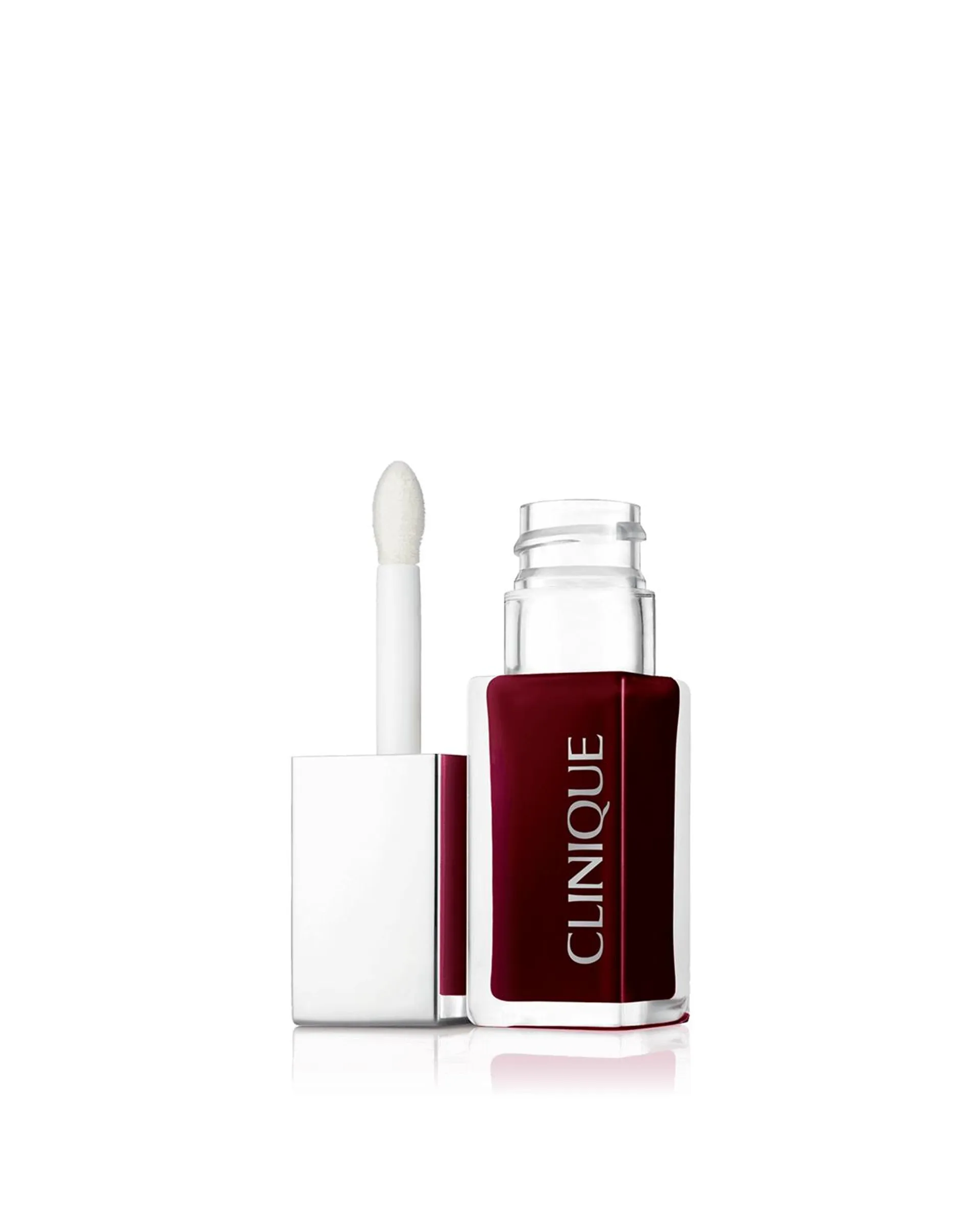 Limited Edition Clinique Pop™ Lip + Cheek Oil in Black Honey