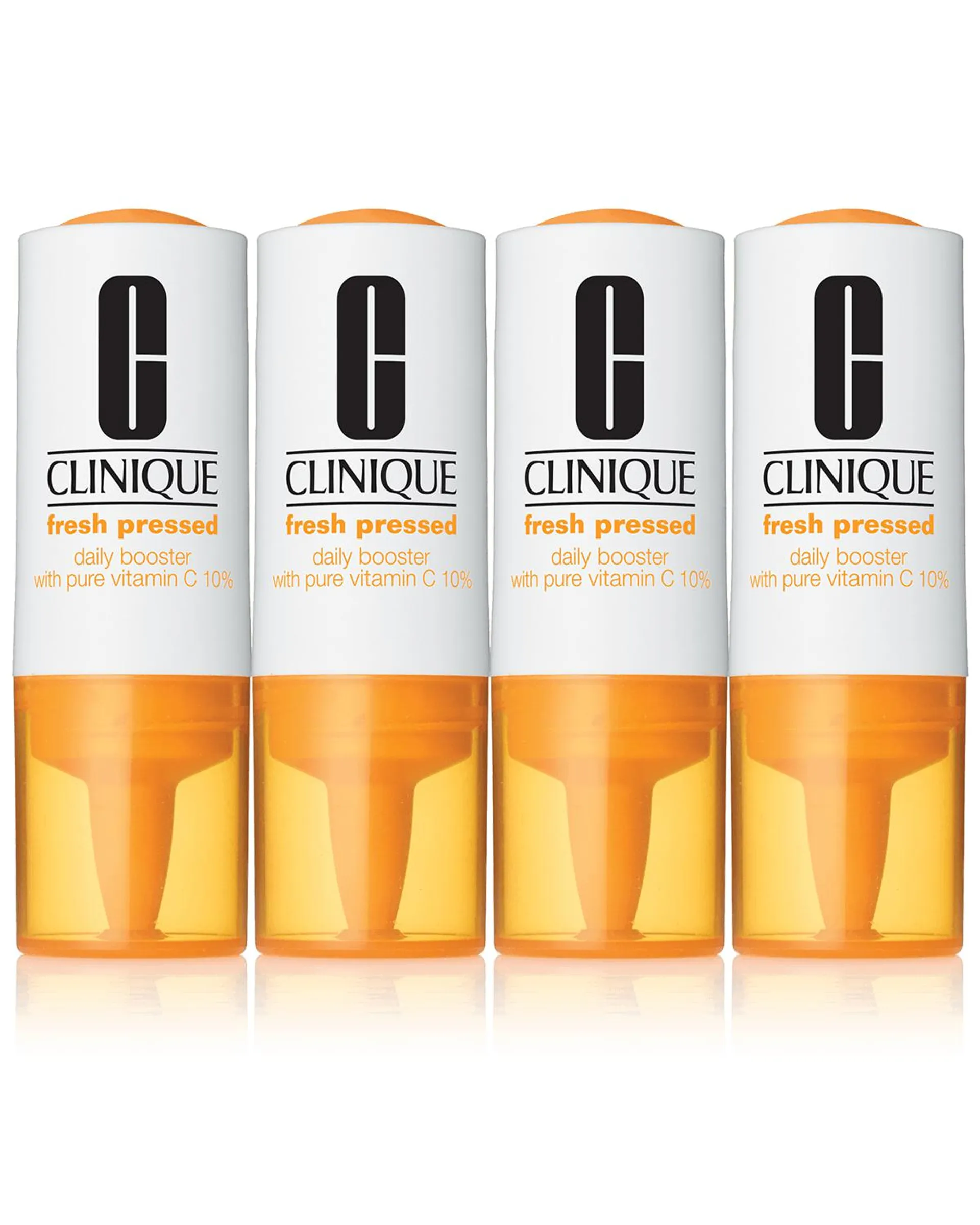 Clinique Fresh Pressed™ Daily Booster with Pure Vitamin C 10%