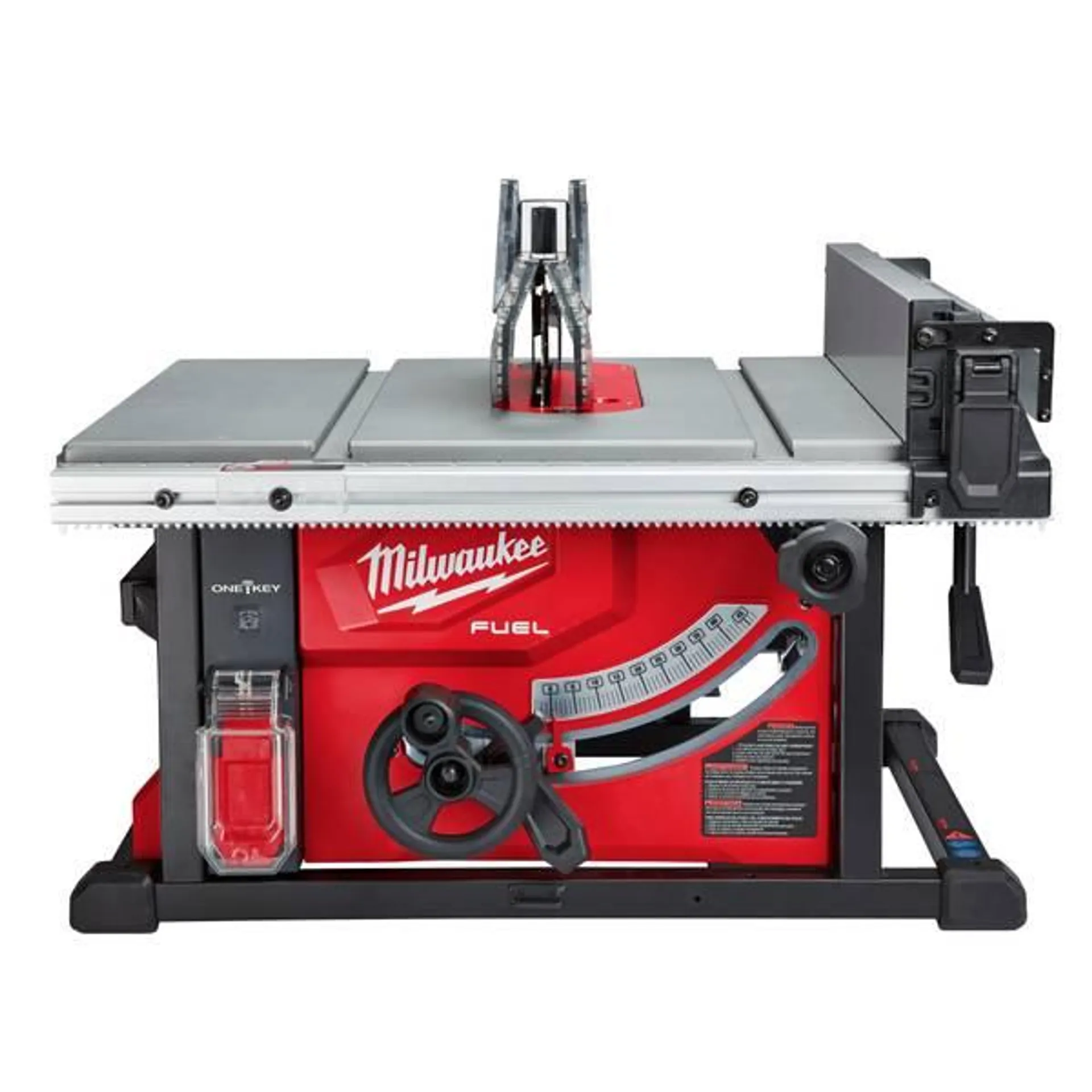 M18 FUEL 8-1/4" Table Saw with ONE-KEY