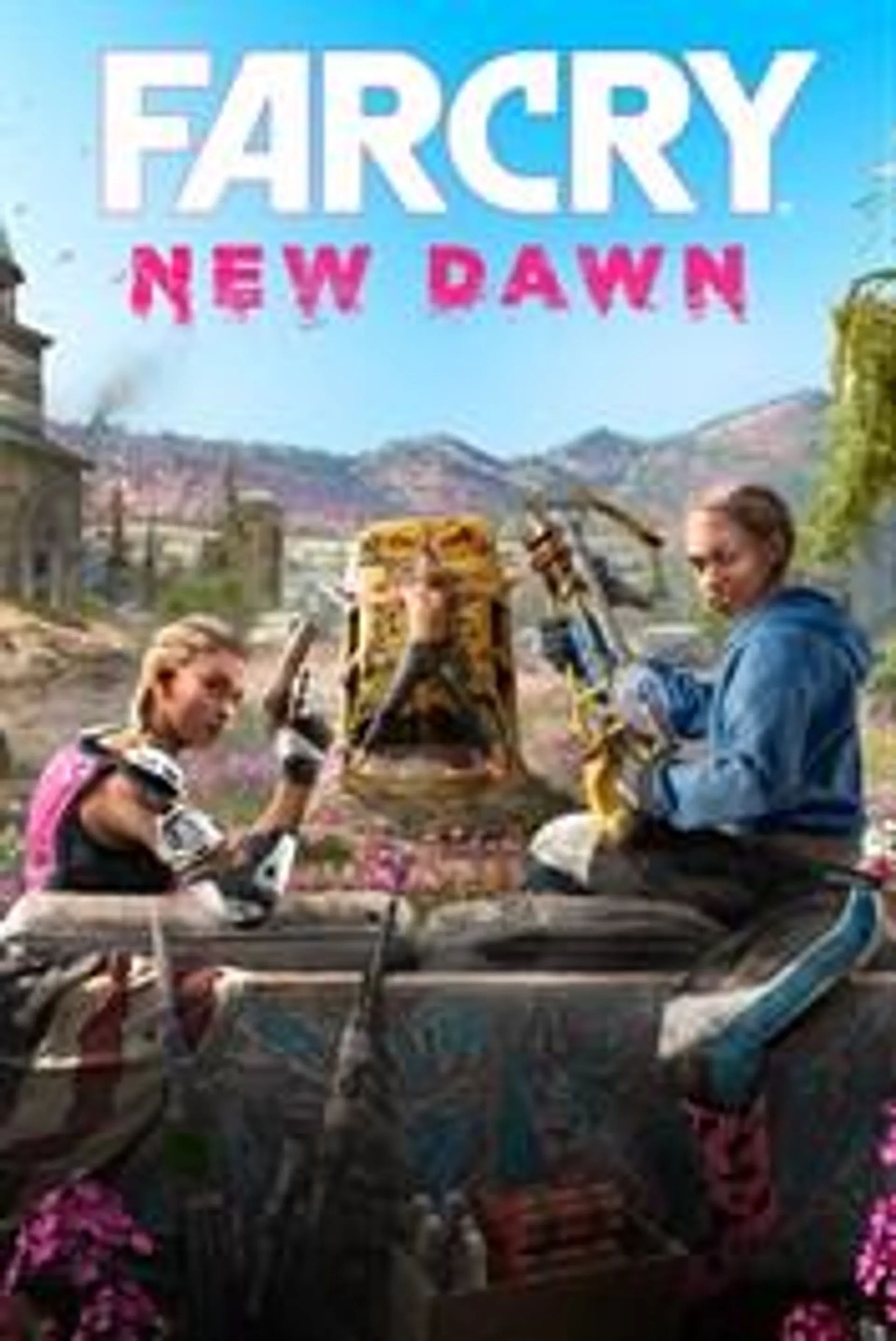 Far Cry® New Dawn