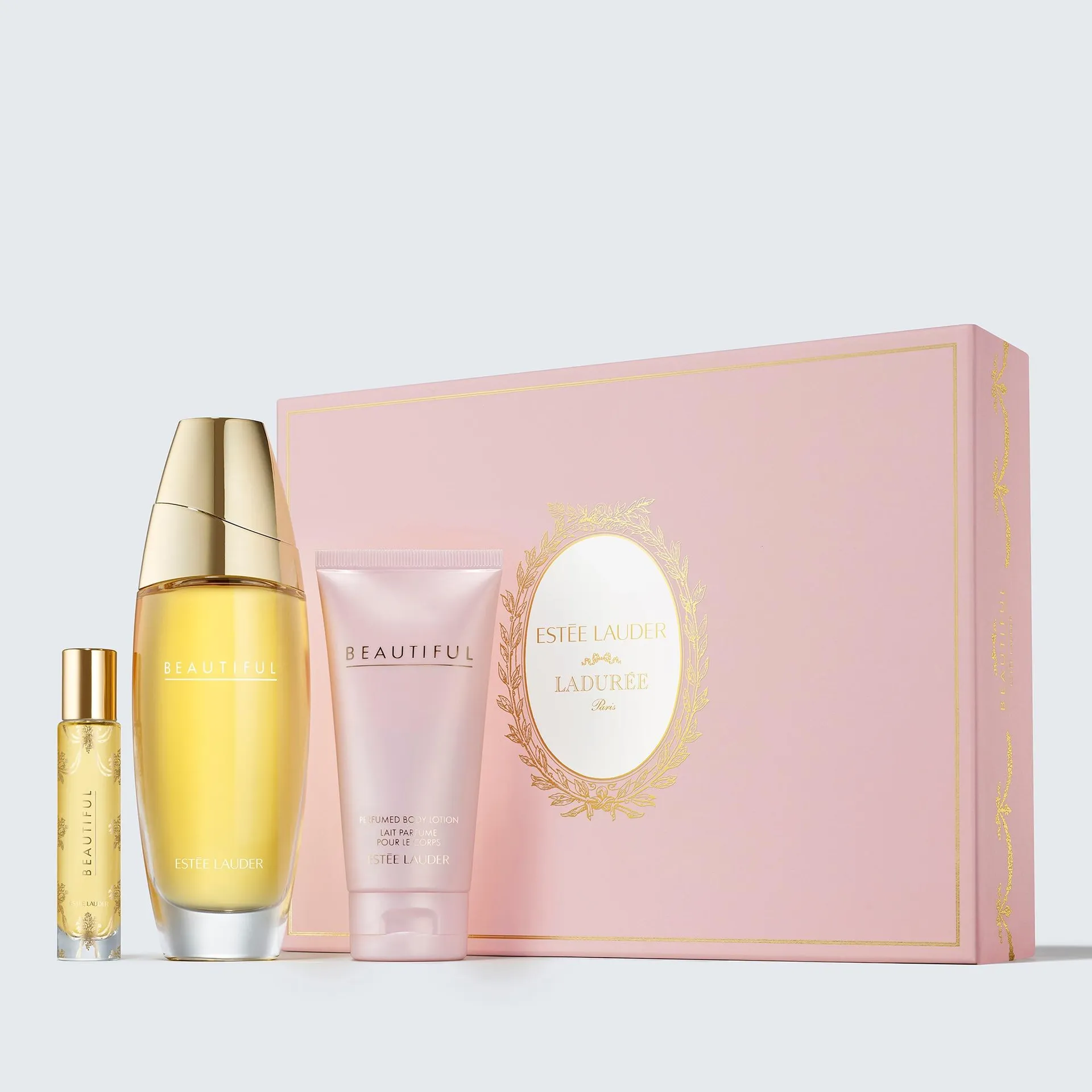 Beautiful Memories Fragrance Set