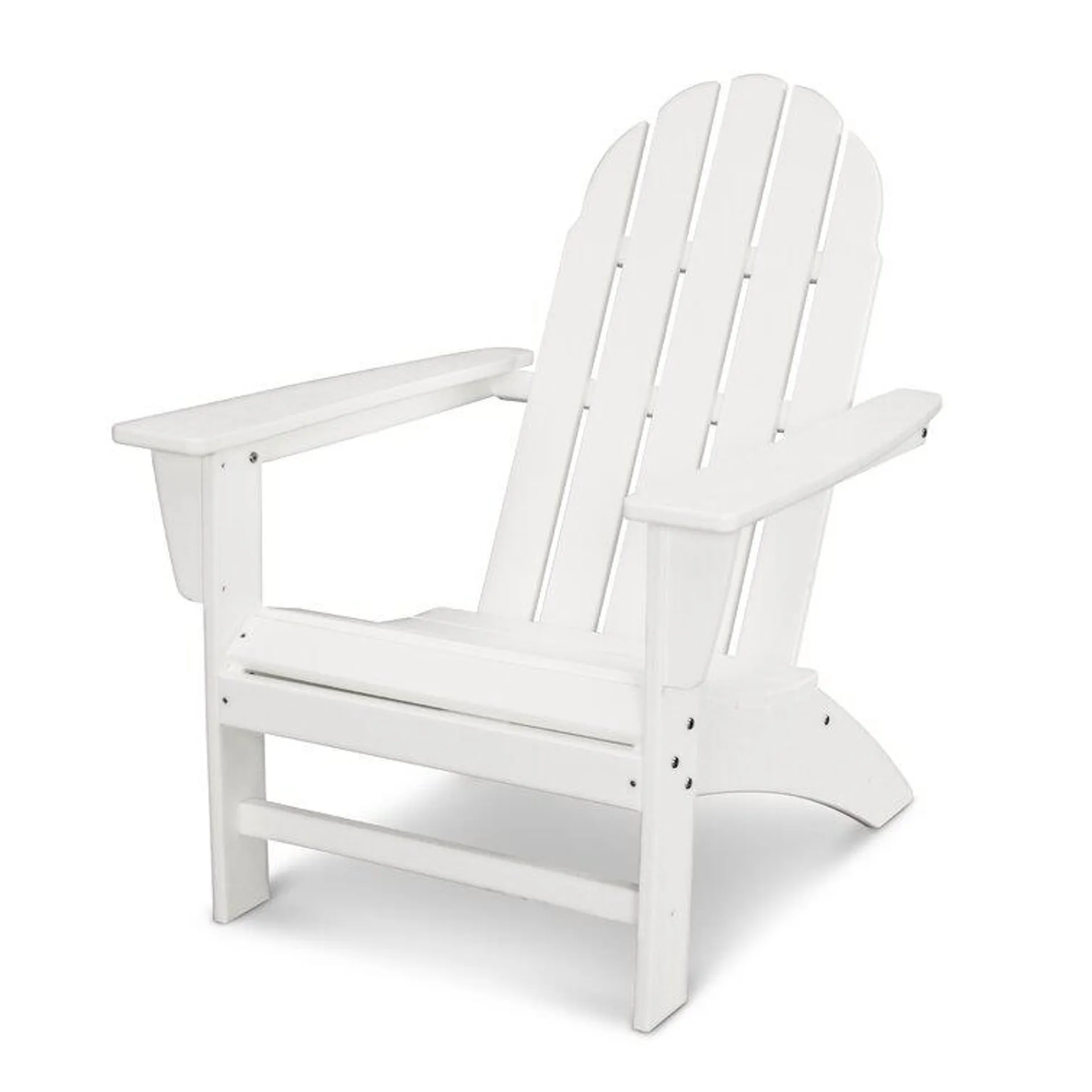 Vineyard Adirondack Chair