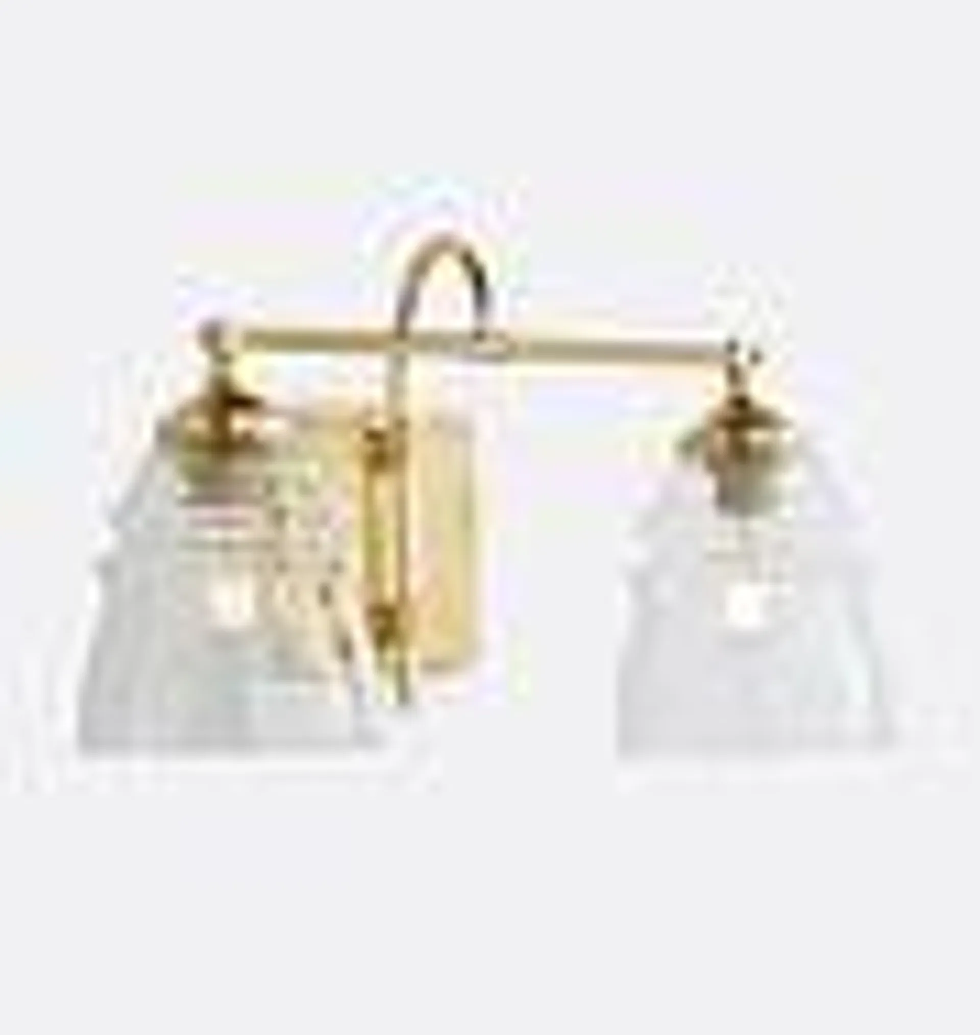 Ladd Double Sconce