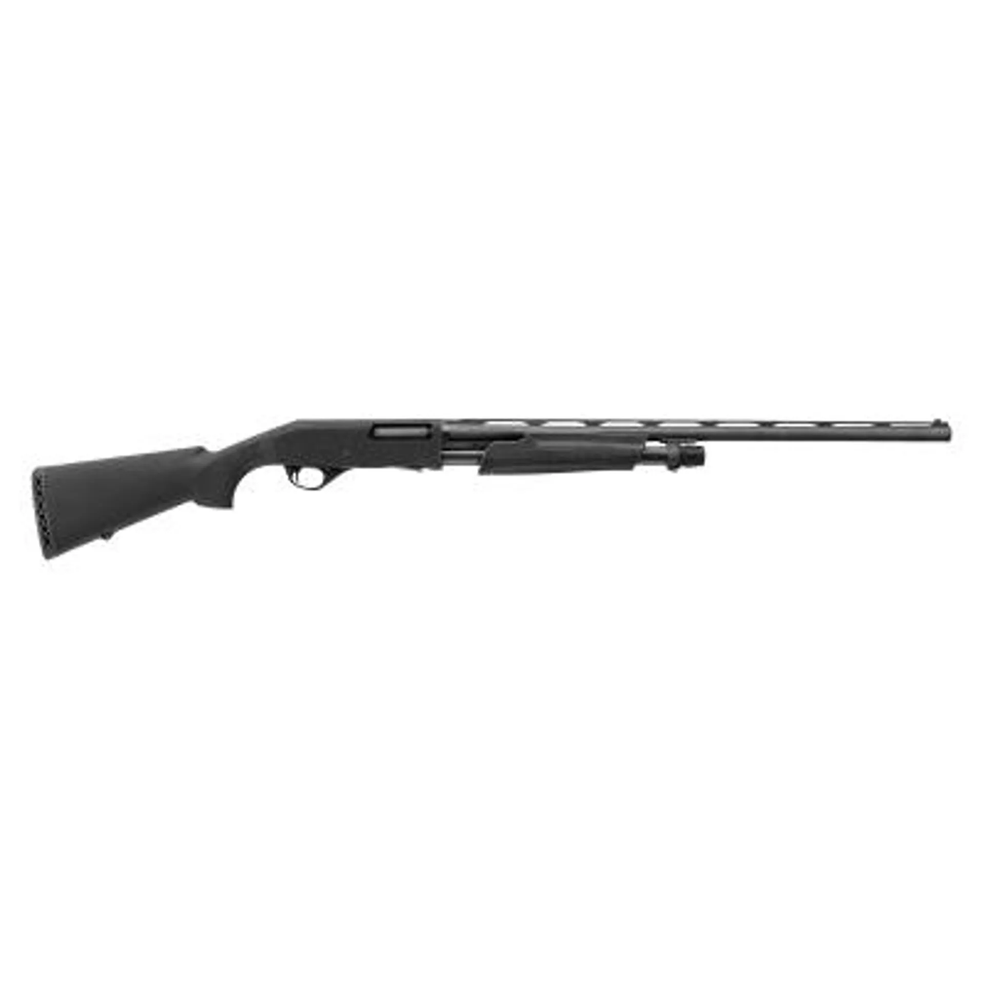 Stoeger P3000 12Ga Black Pump-Action Synthetic Stock Shotgun