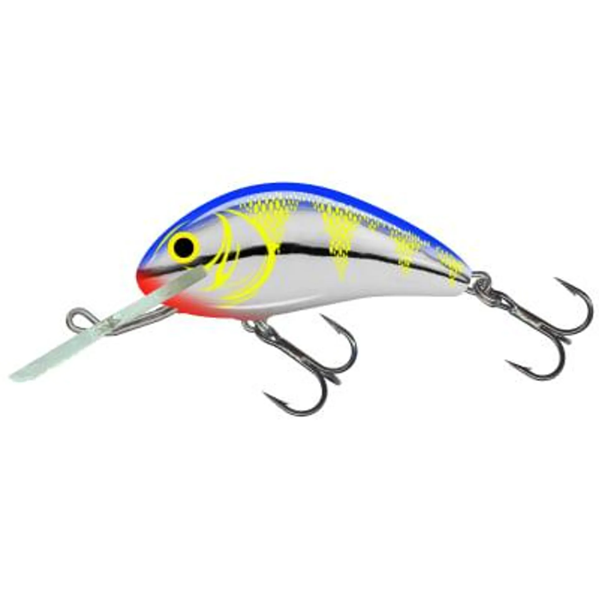 Salmo Blue Sky Hornet 5 Floating Crankbait