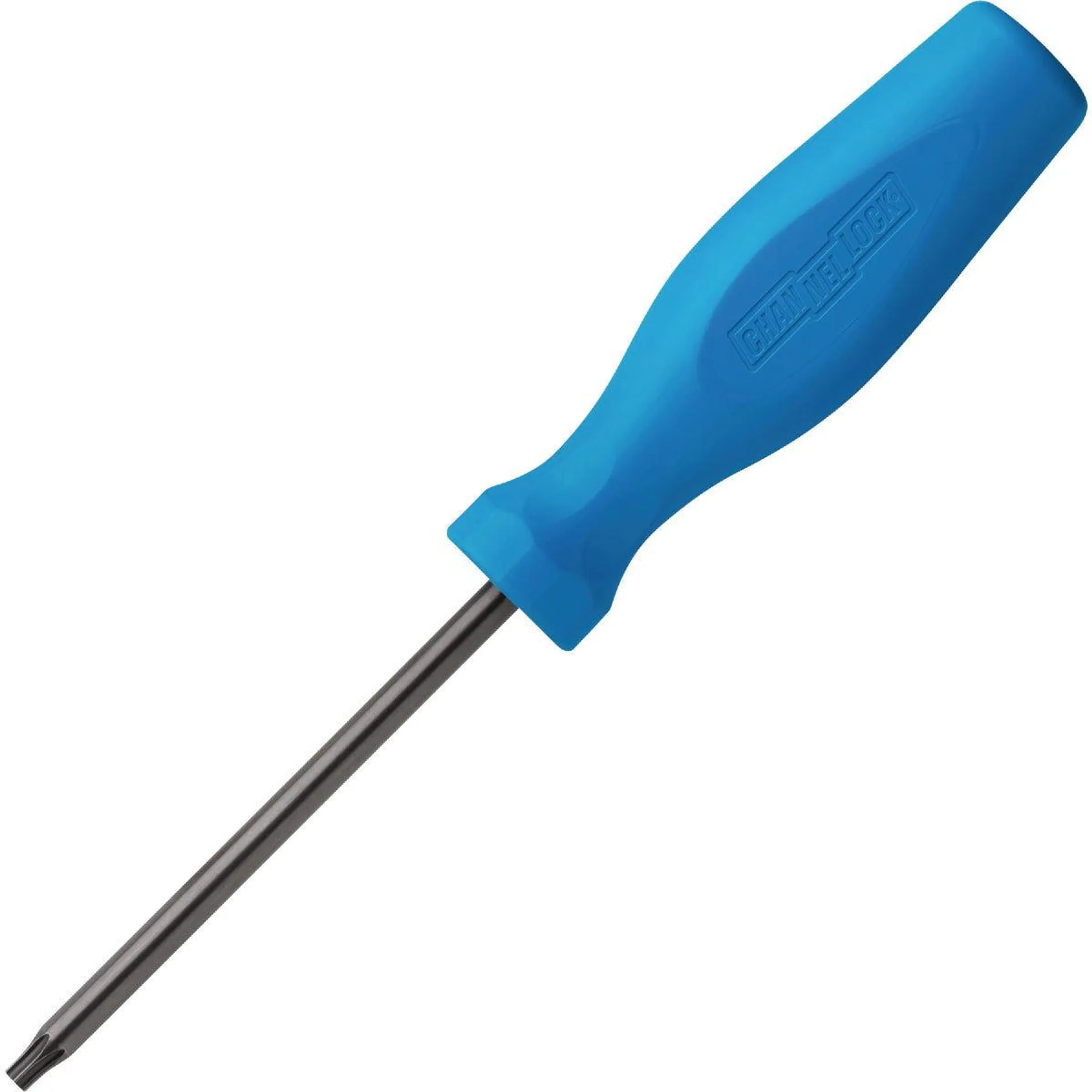 Channellock T27 x 4 In. Professional Torx Screwdriver