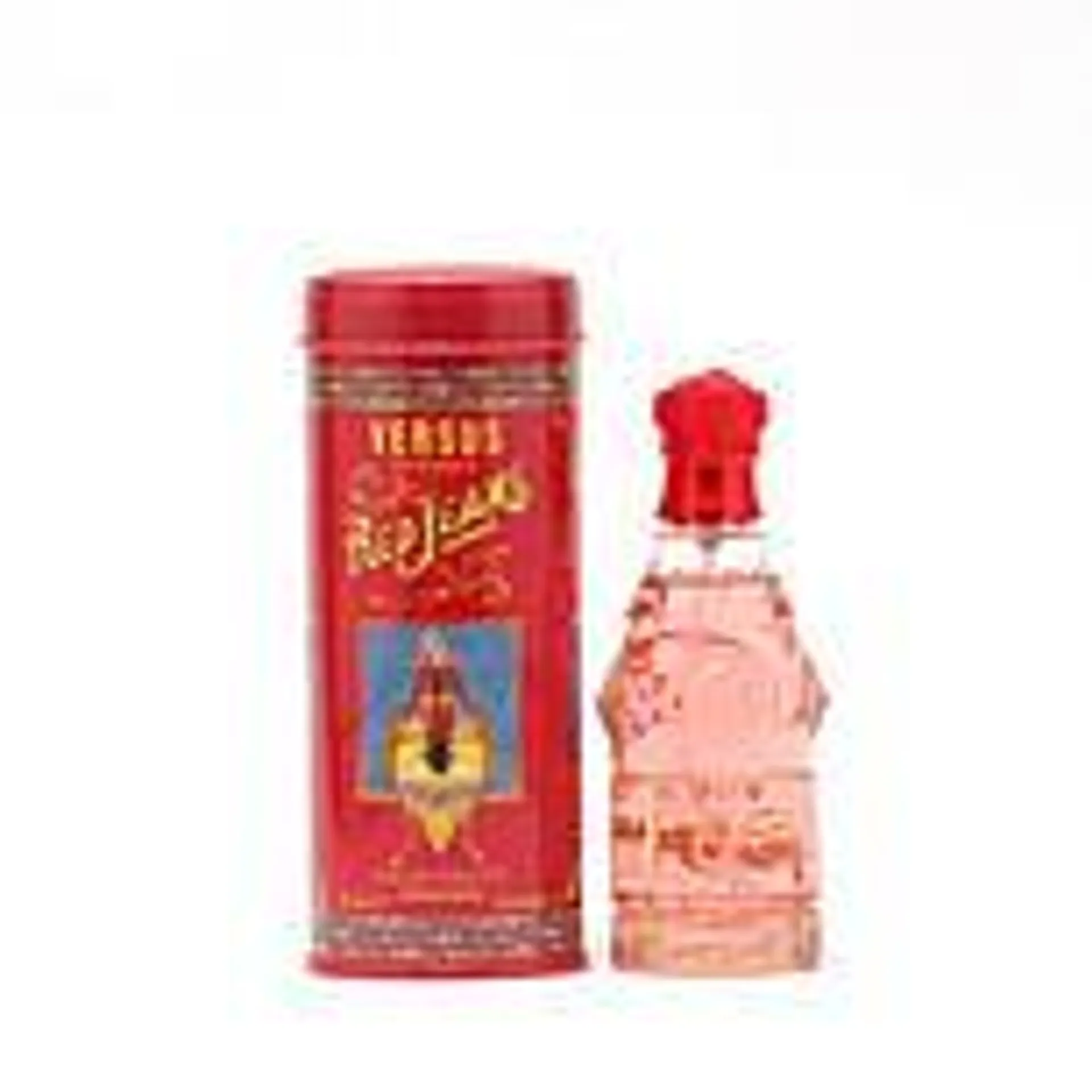 Versace Red Jeans Ladies By Versace Eau De Toilette Spray - 2.5 oz.