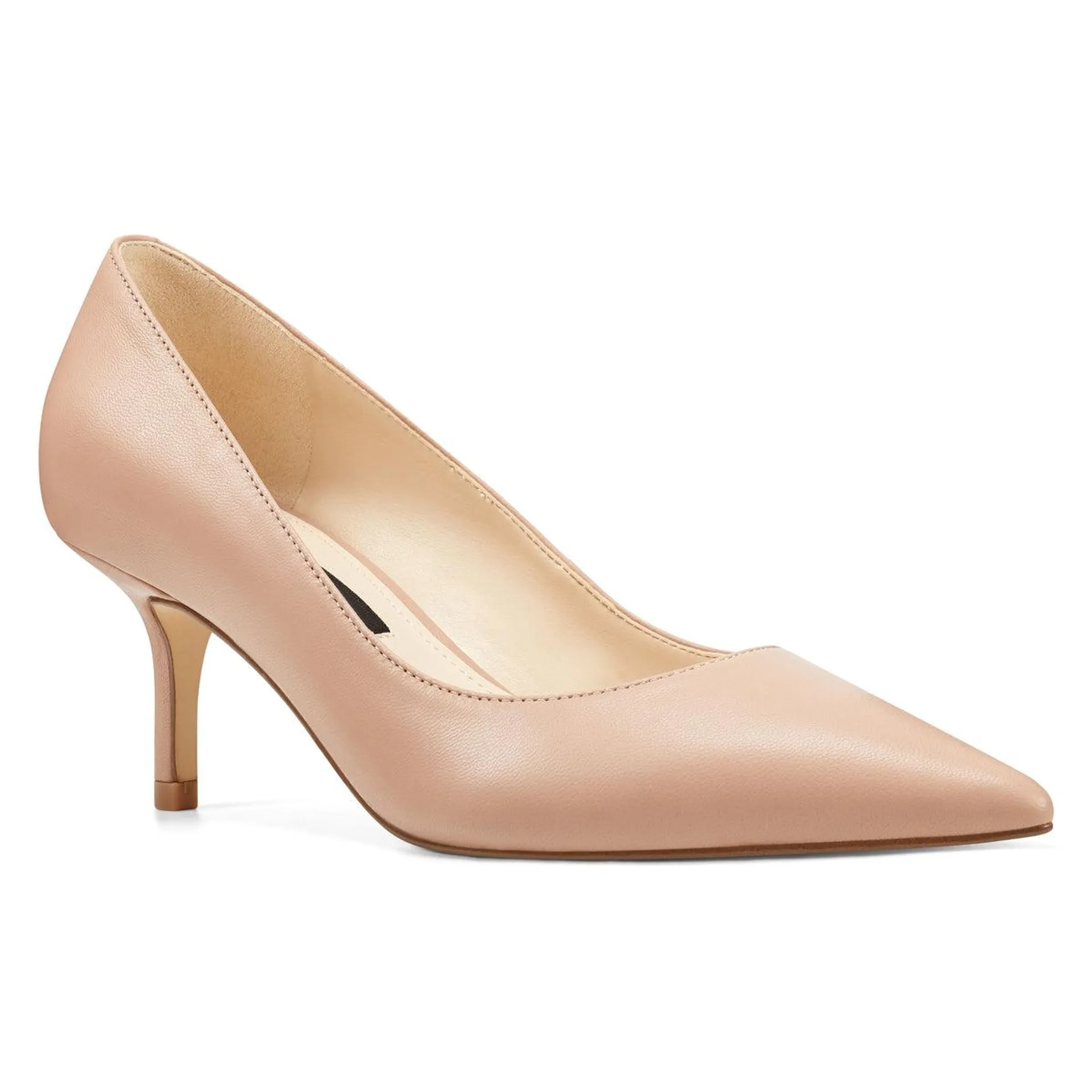 Arlene Pointy Toe Pumps