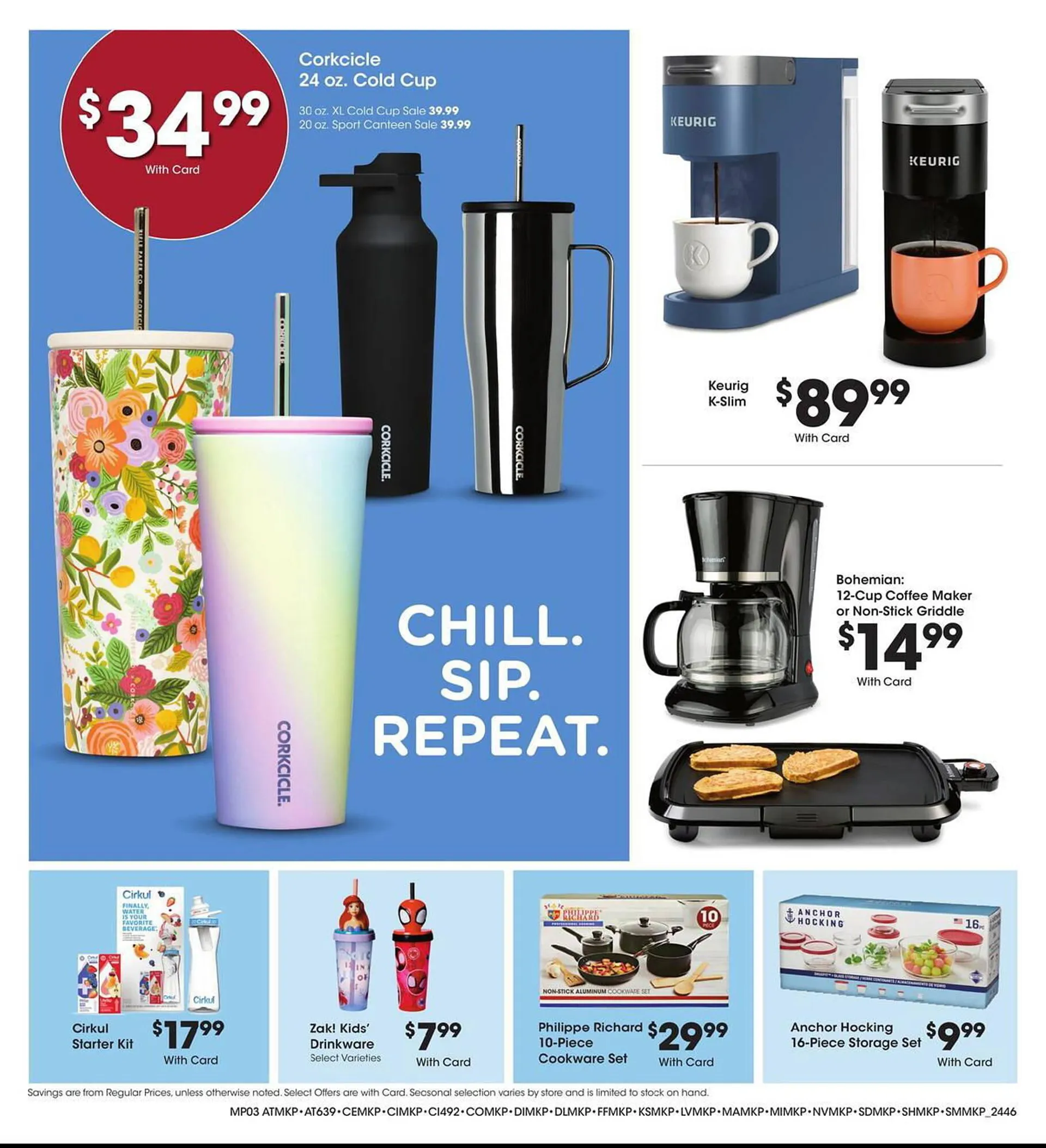 Weekly ad Fry's Weekly Ad from December 18 to December 24 2024 - Page 3