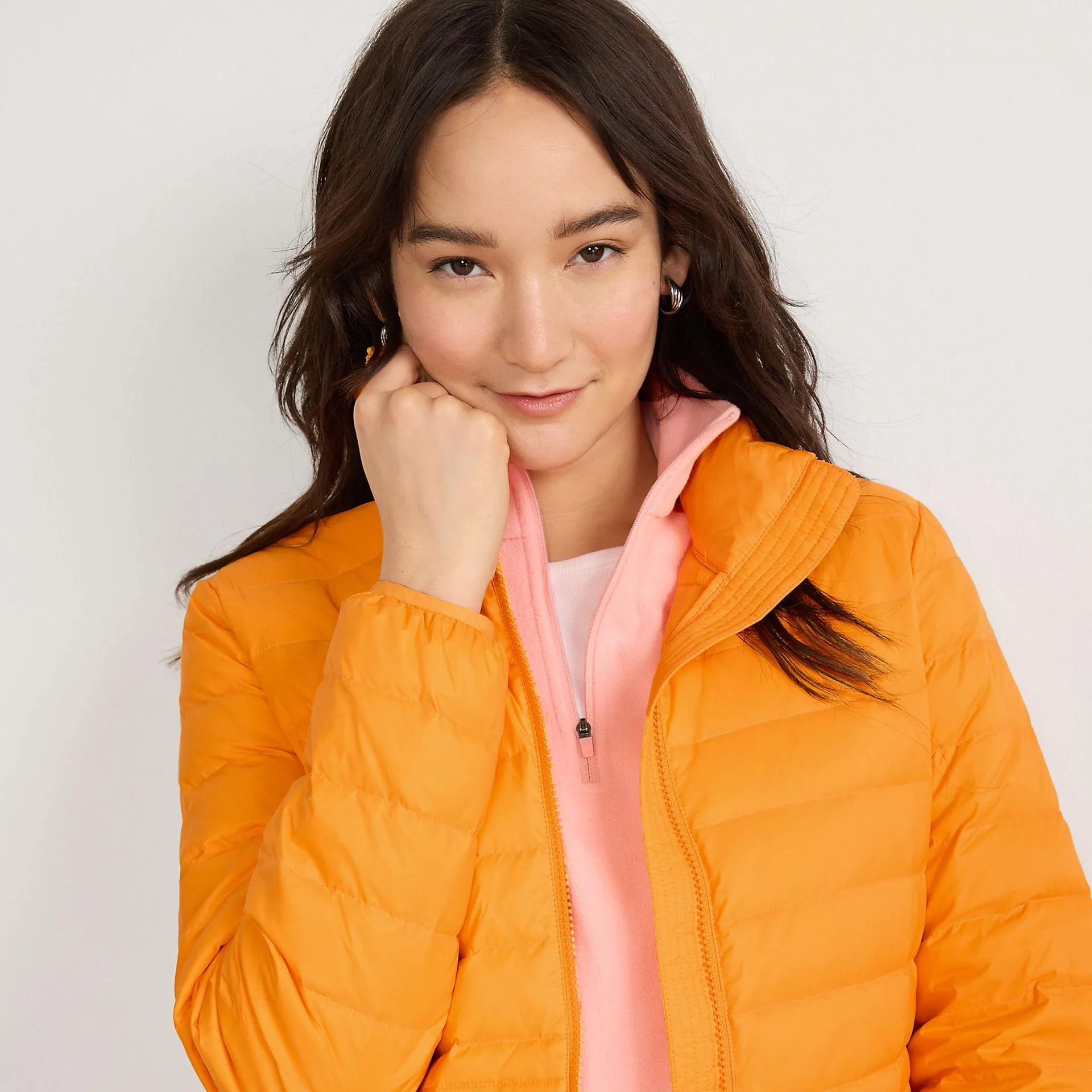 Women's Wanderweight Packable Down Jacket