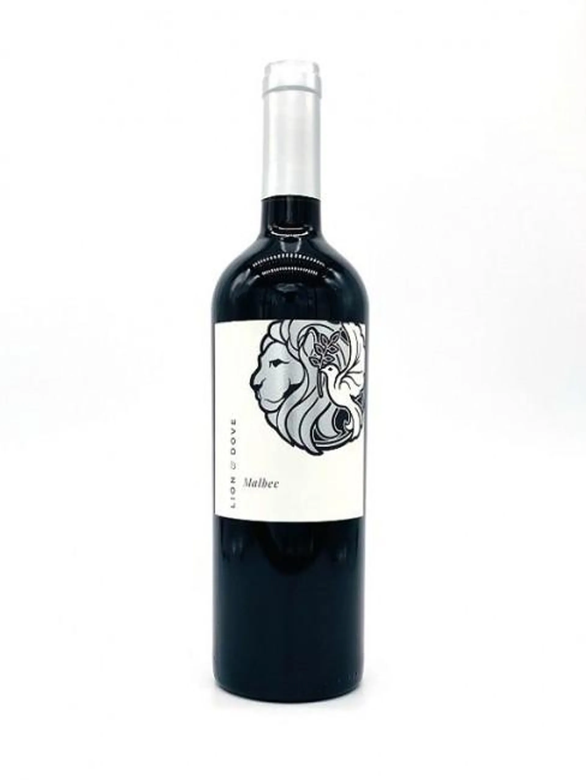 Lion & Dove - Malbec 2019