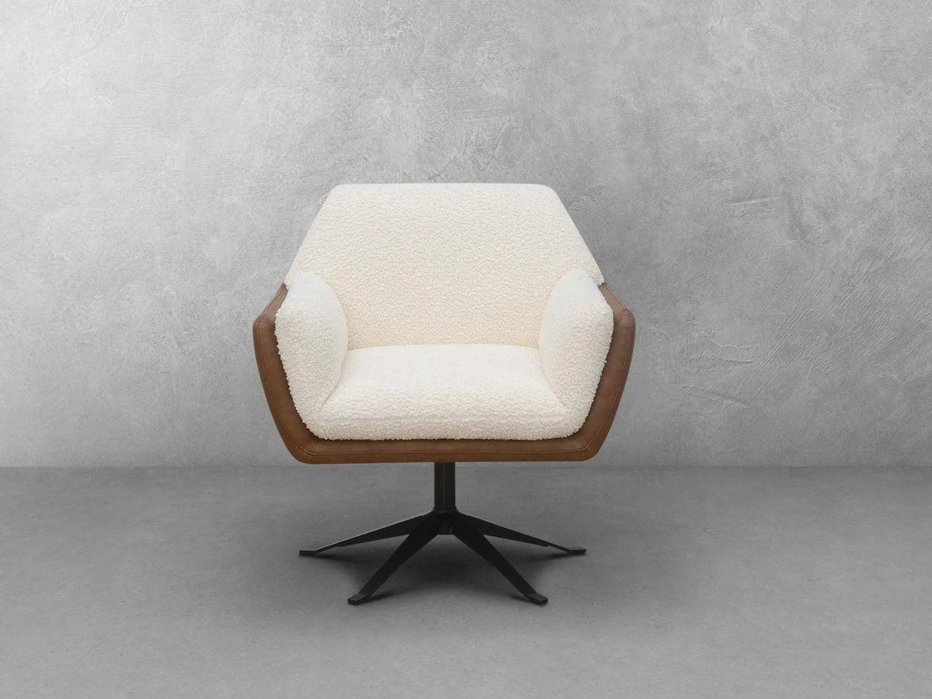 Ace Swivel Chair