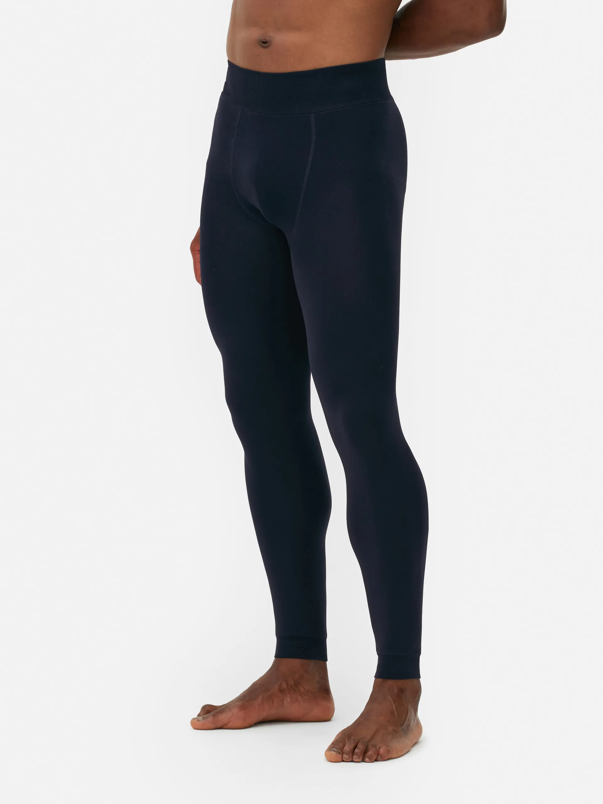 Fleece Lined Leggings