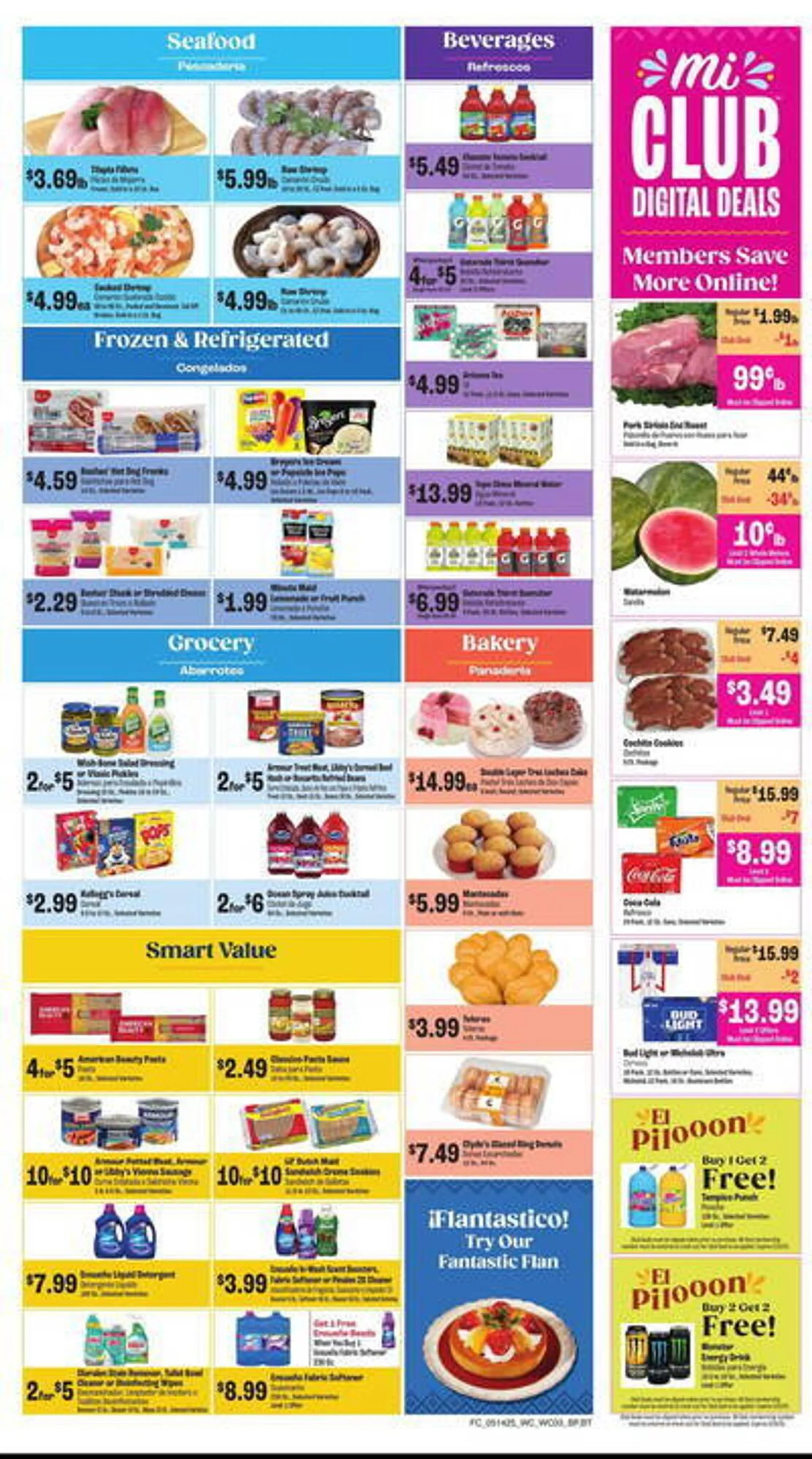 Weekly ad Food City Weekly Ad from May 14 to May 21 2025 - Page 3