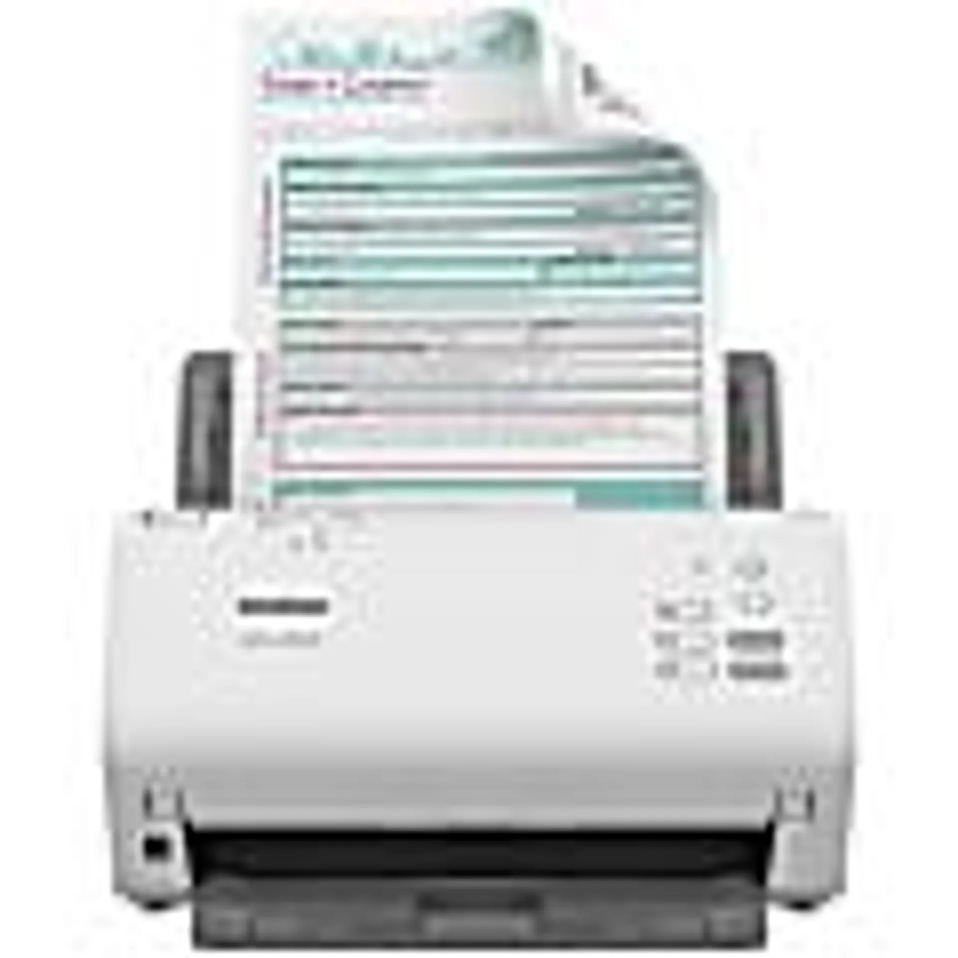 Brother® ADS-4300N Professional Desktop Scanner